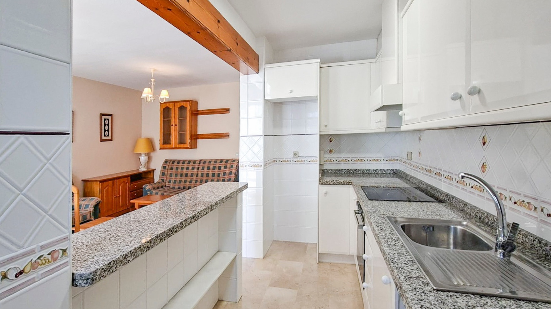 Resale - Stadthaus - Villamartin