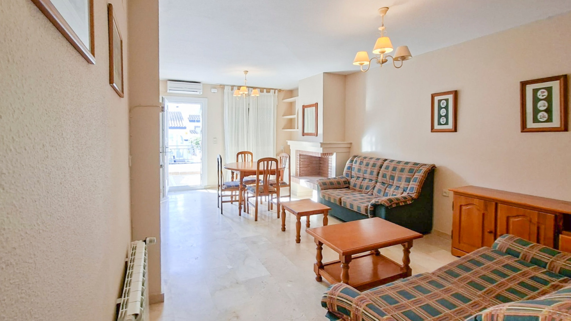 Resale - Stadthaus - Villamartin