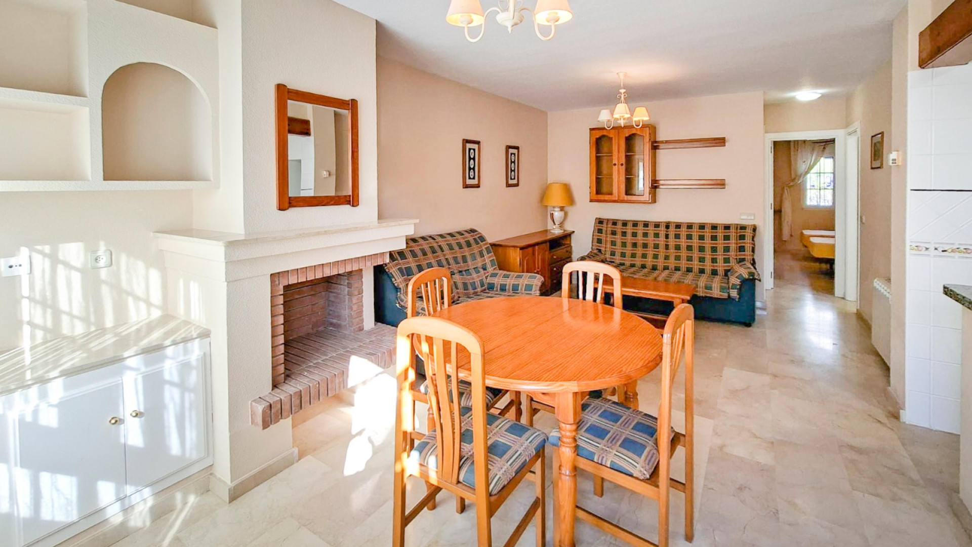 Resale - Stadthaus - Villamartin