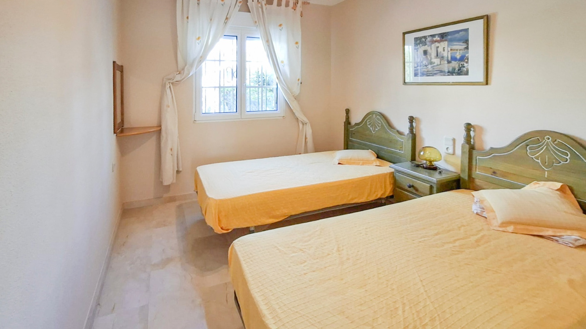 Resale - Stadthaus - Villamartin