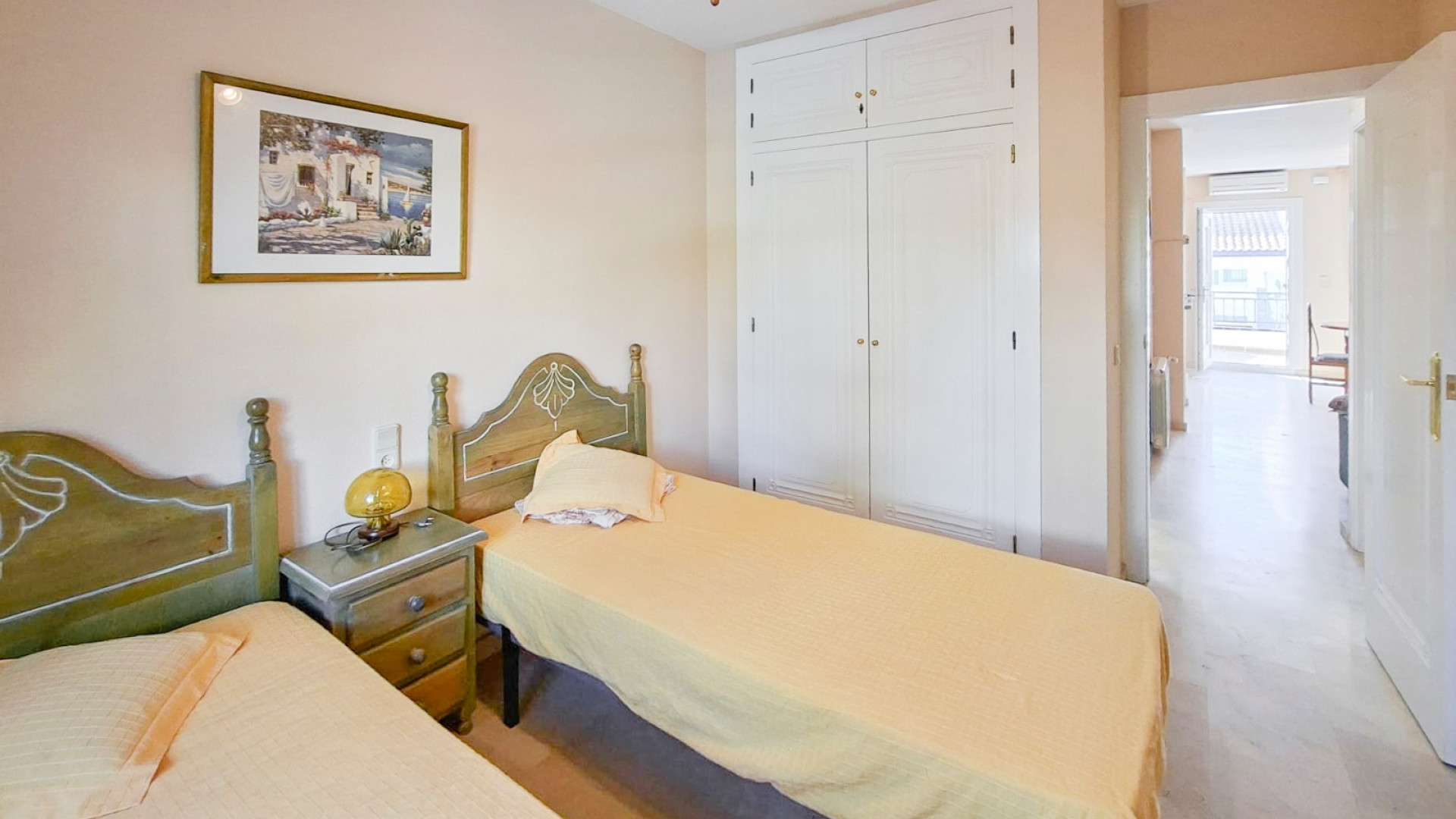 Resale - Stadthaus - Villamartin