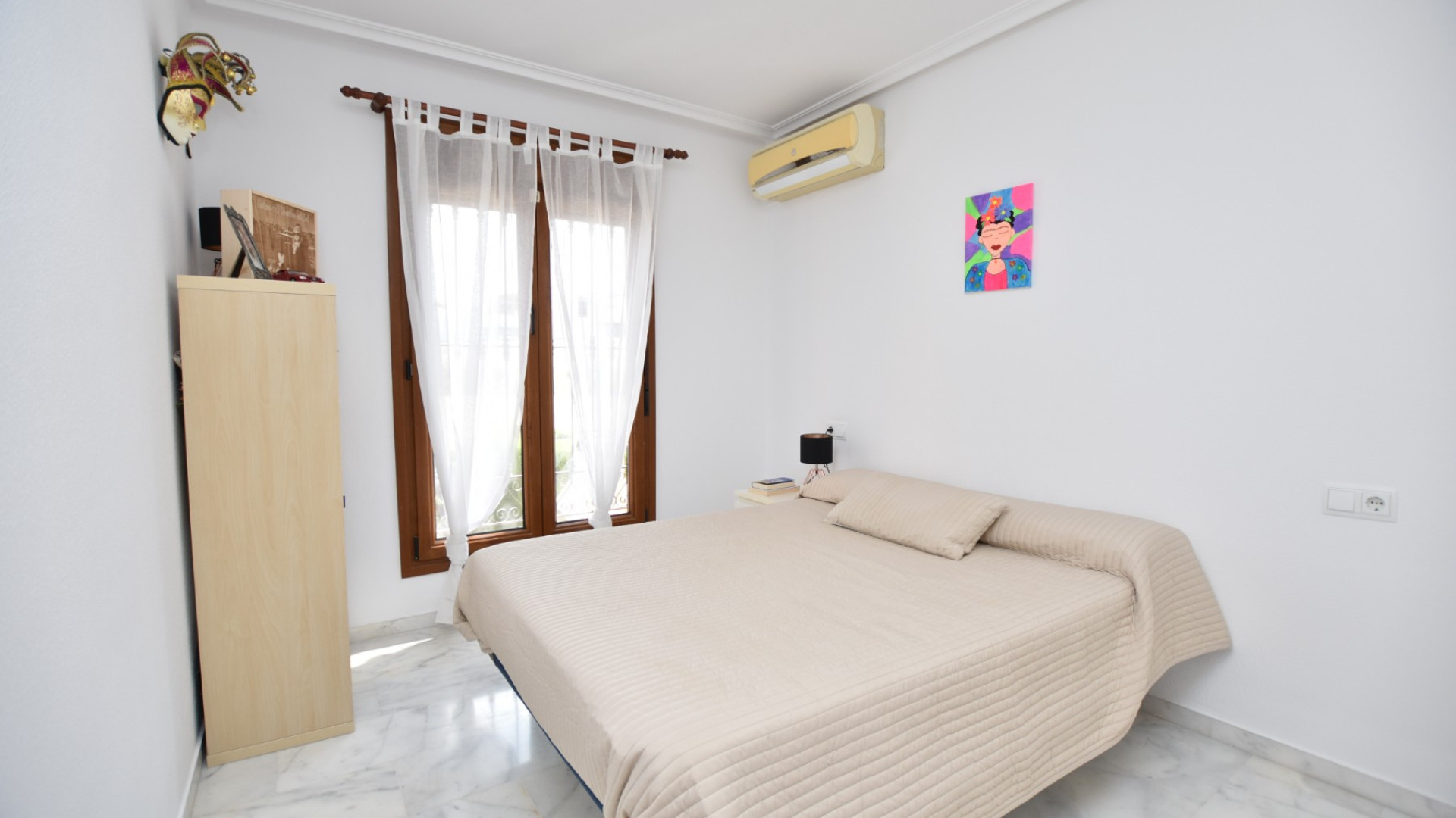 Resale - Таунхаус - Algorfa - La Finca Golf Resort