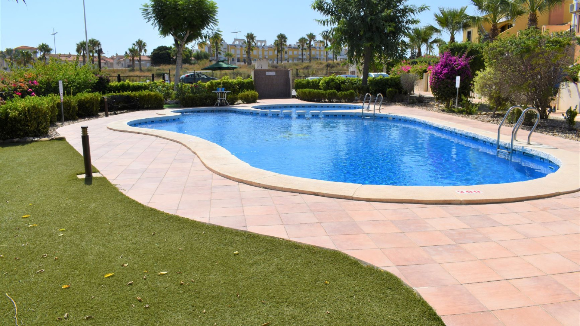 Resale - Таунхаус - Algorfa - La Finca Golf Resort