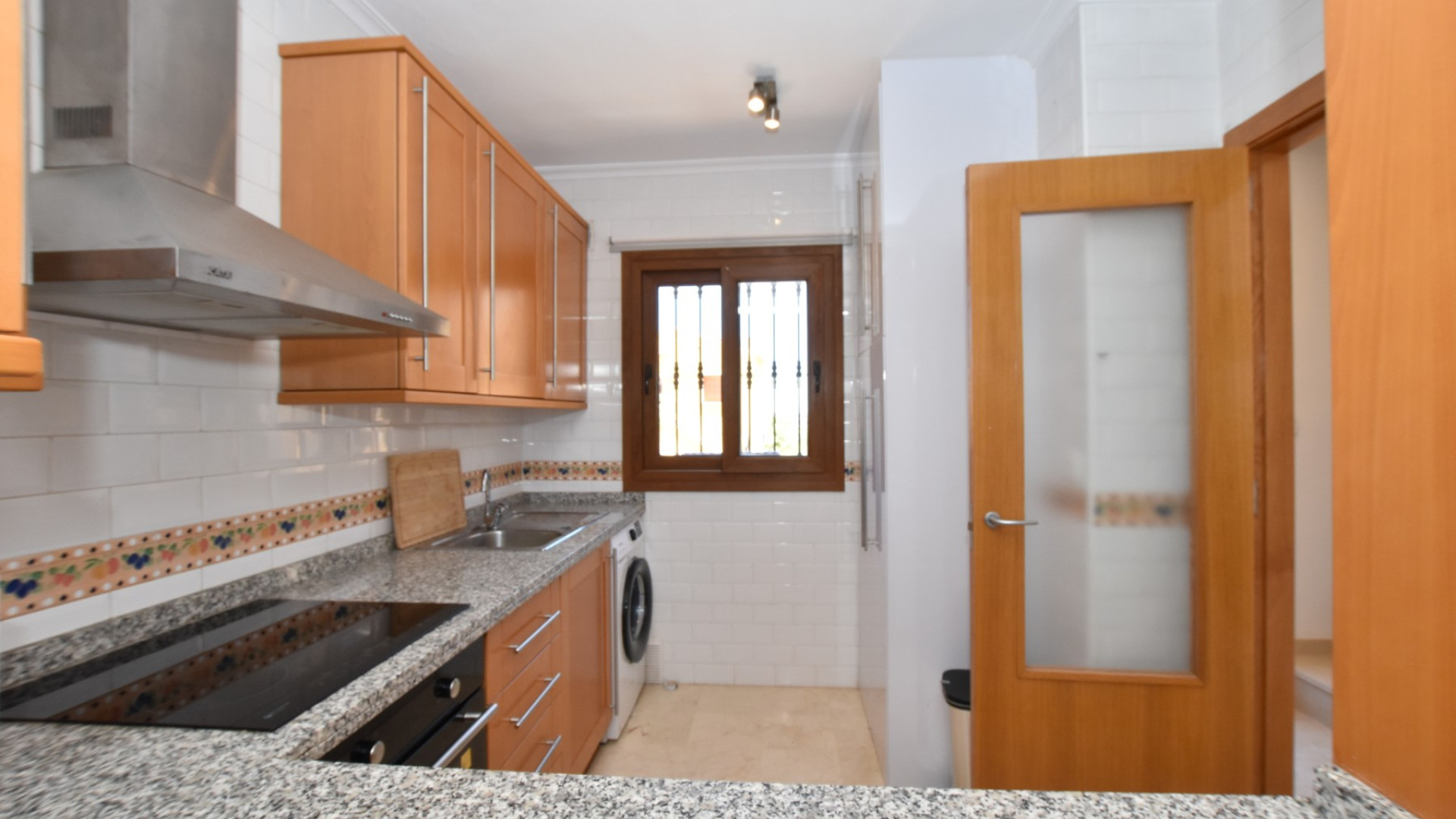 Resale - Таунхаус - Algorfa - La Finca Golf Resort