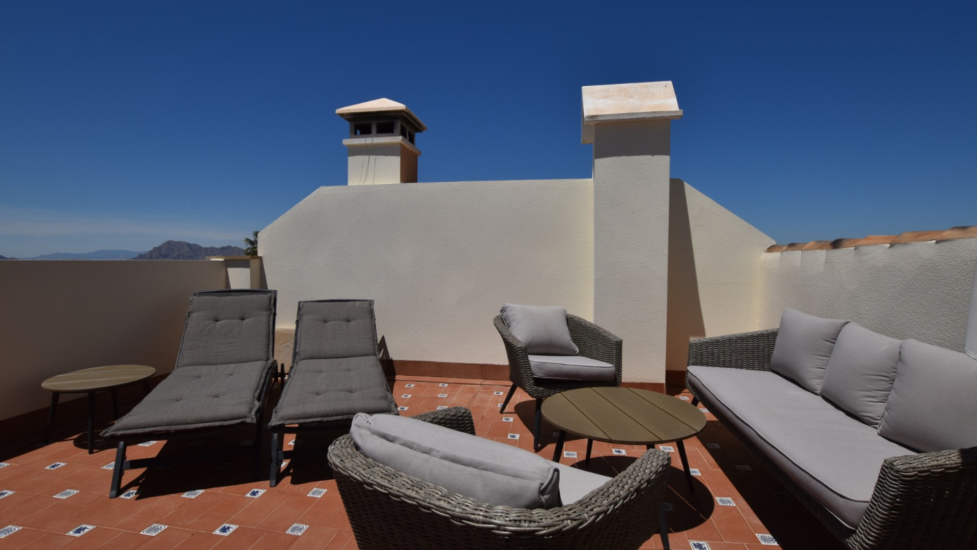 Resale - Таунхаус - Algorfa - La Finca Golf Resort
