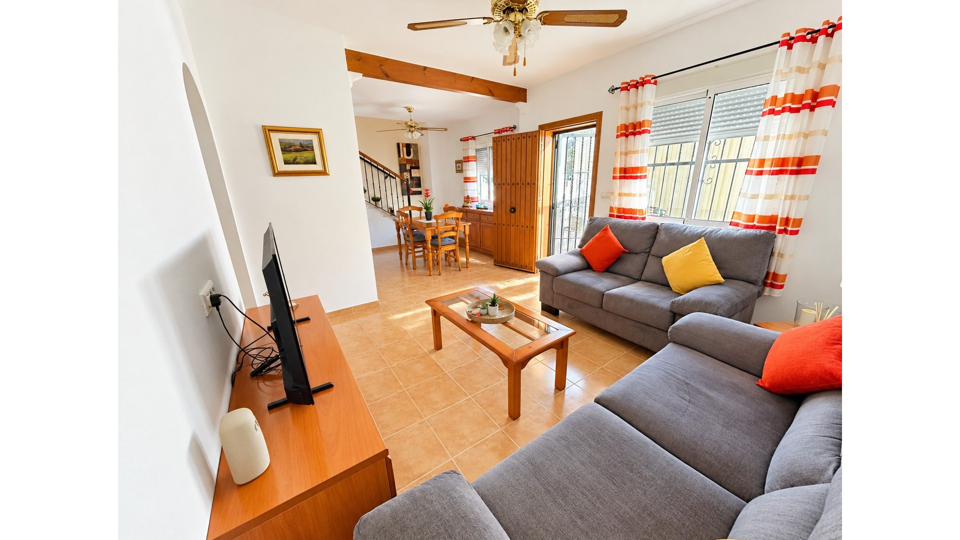 Resale - Таунхаус - Algorfa - Montebello