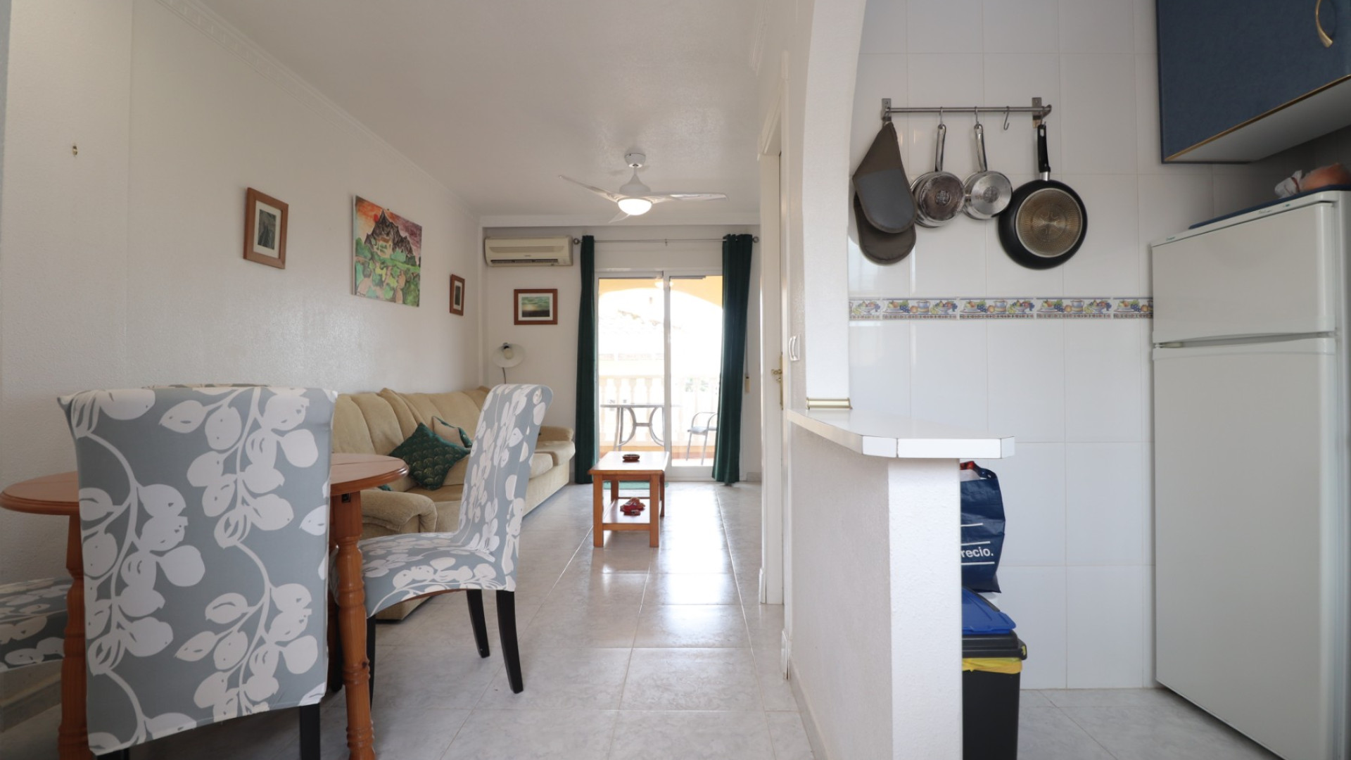 Resale - Таунхаус - Algorfa - Montemar