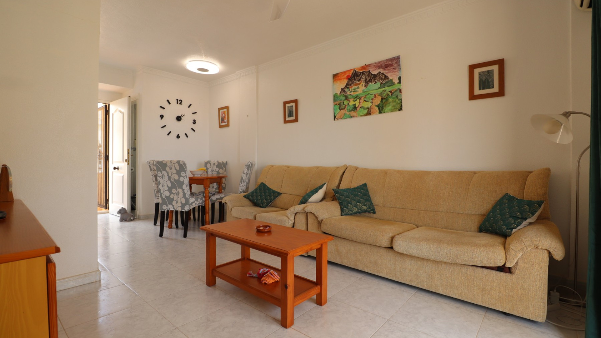 Resale - Таунхаус - Algorfa - Montemar