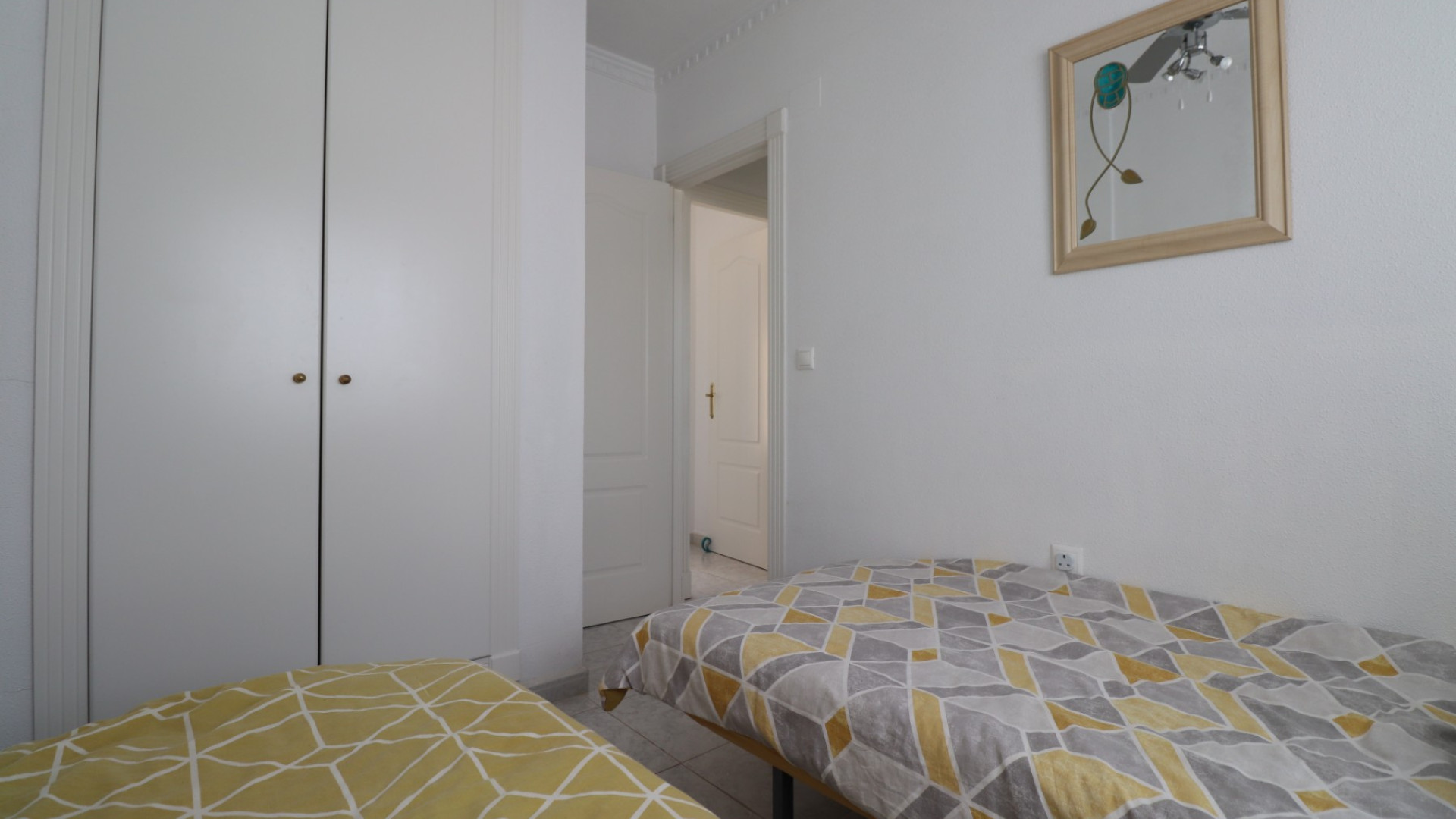 Resale - Таунхаус - Algorfa - Montemar