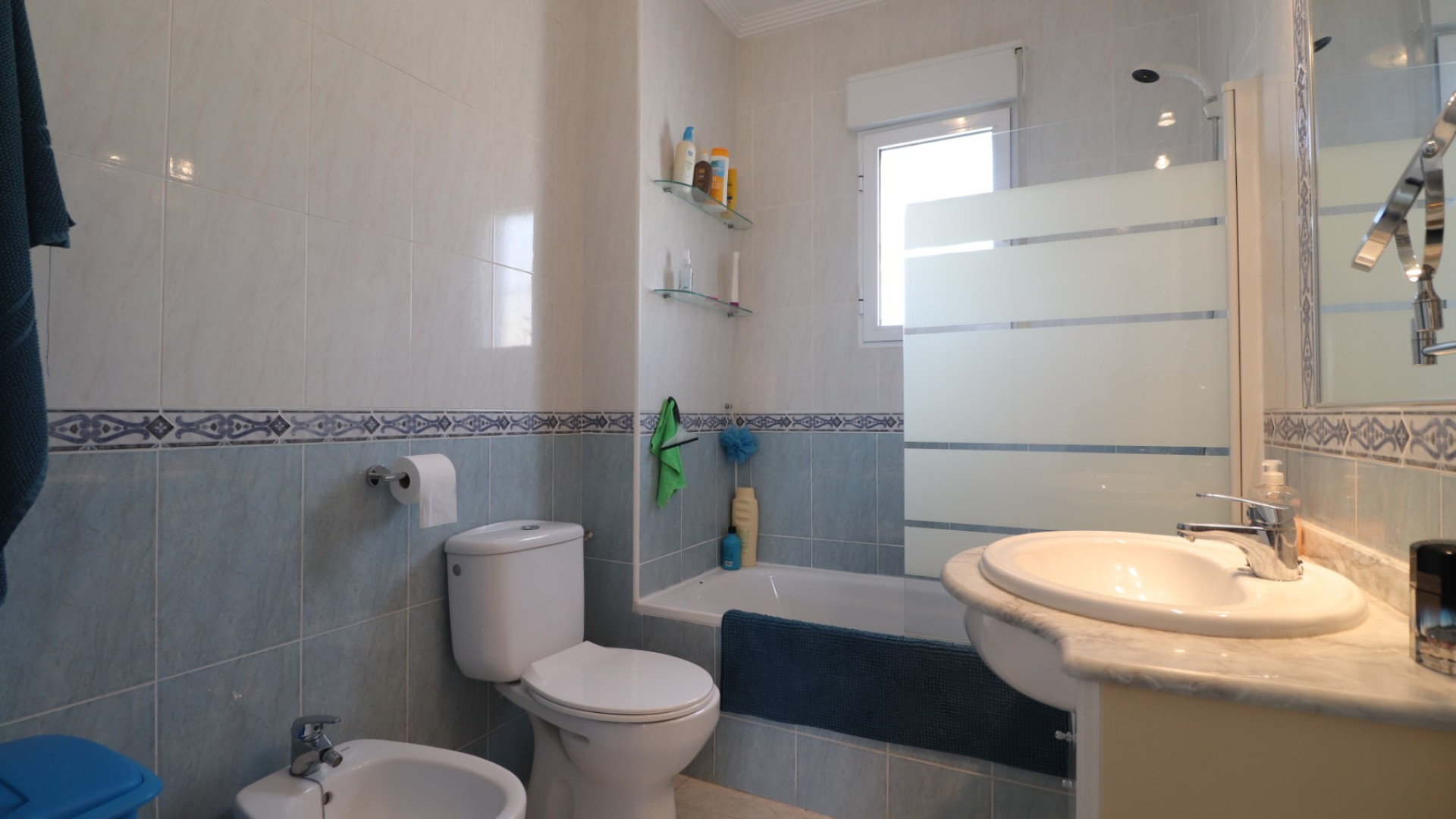 Resale - Таунхаус - Algorfa - Montemar