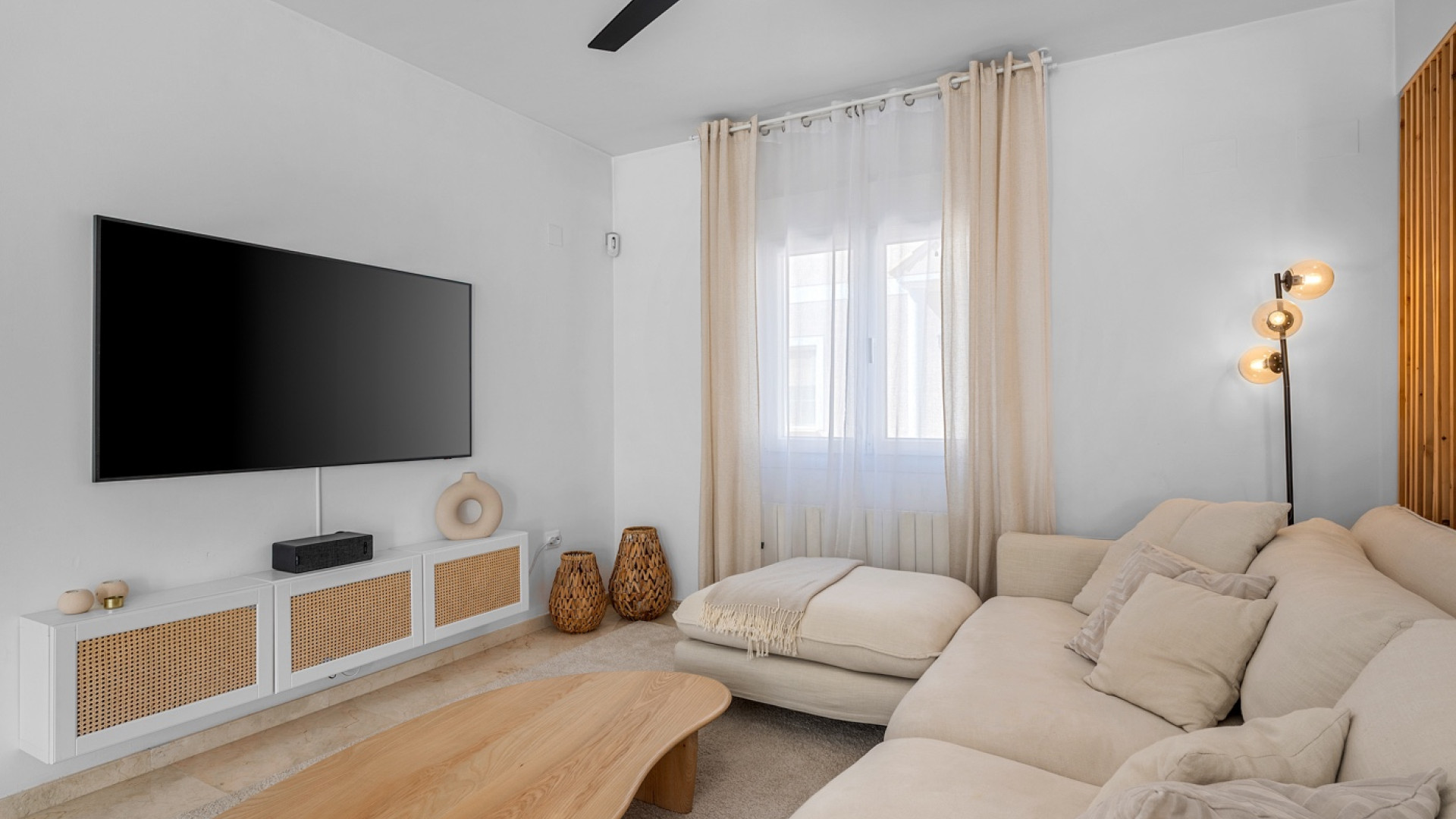 Resale - Таунхаус - Alicante - Playa San Juan
