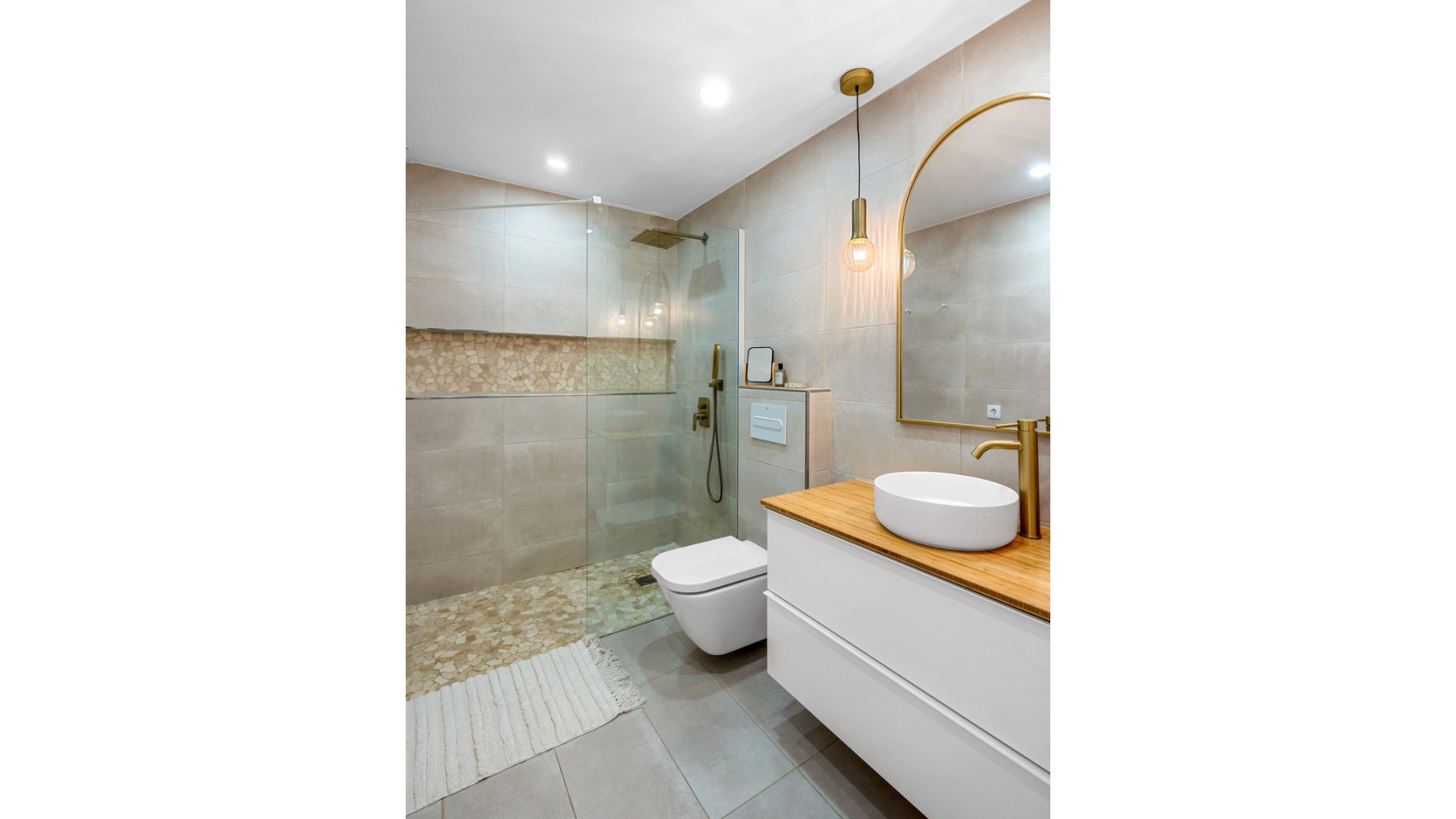 Resale - Таунхаус - Alicante - Playa San Juan