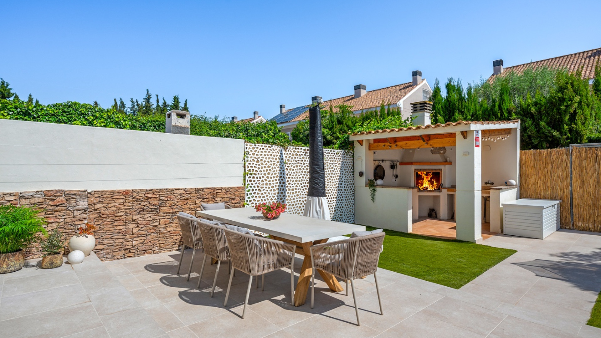 Resale - Таунхаус - Alicante - Playa San Juan
