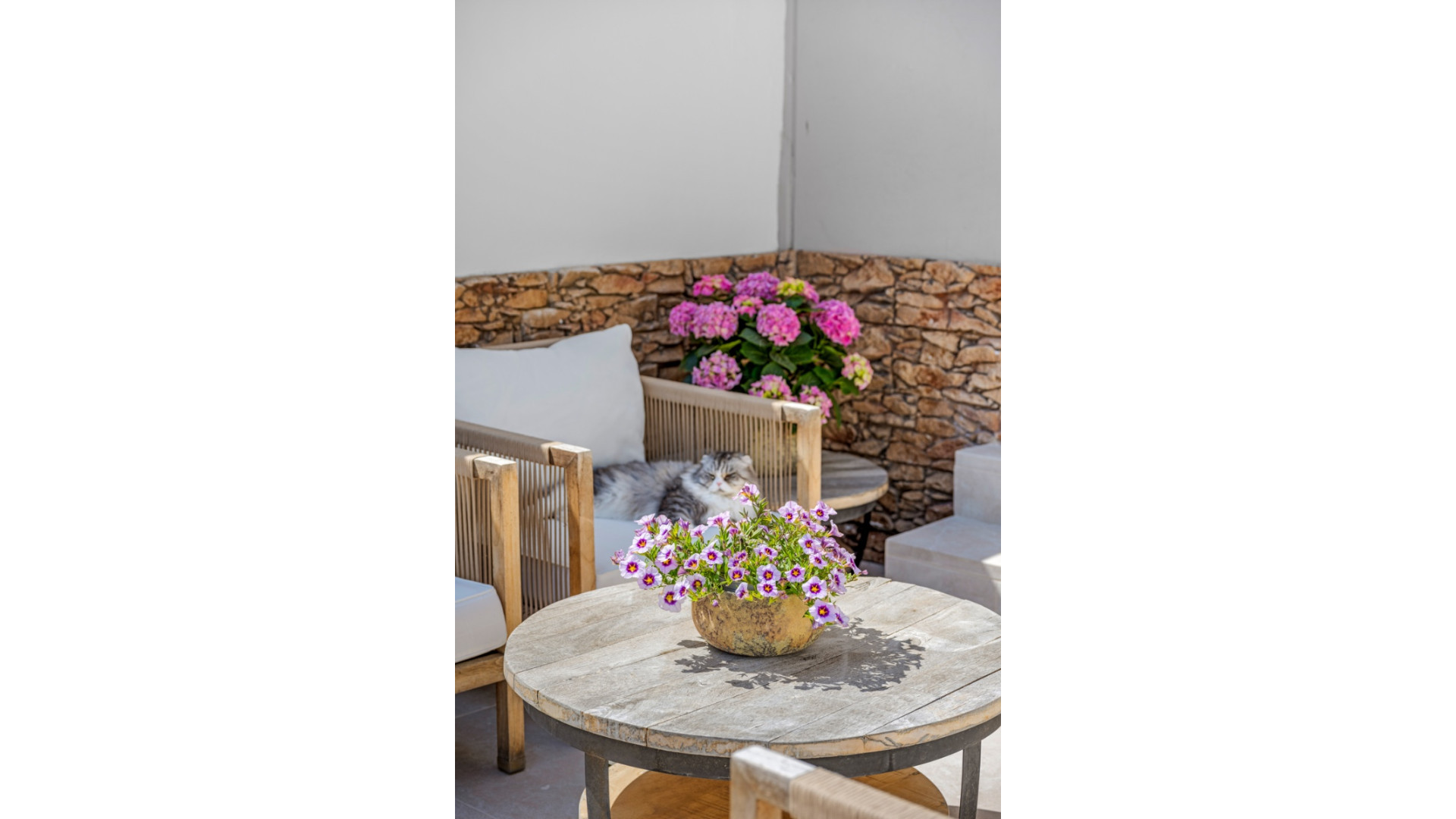 Resale - Таунхаус - Alicante - Playa San Juan