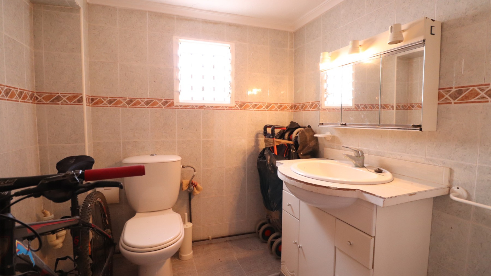 Resale - Таунхаус - Benijofar - Benijofar - Village