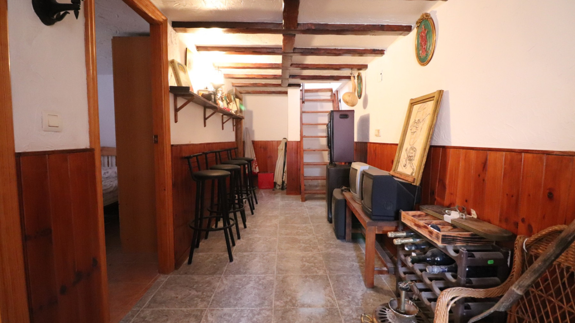 Resale - Таунхаус - Benijofar - Benijofar - Village