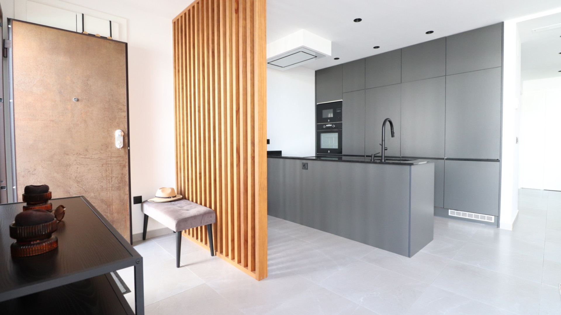 Resale - Таунхаус - Benijofar - Benijofar - Village