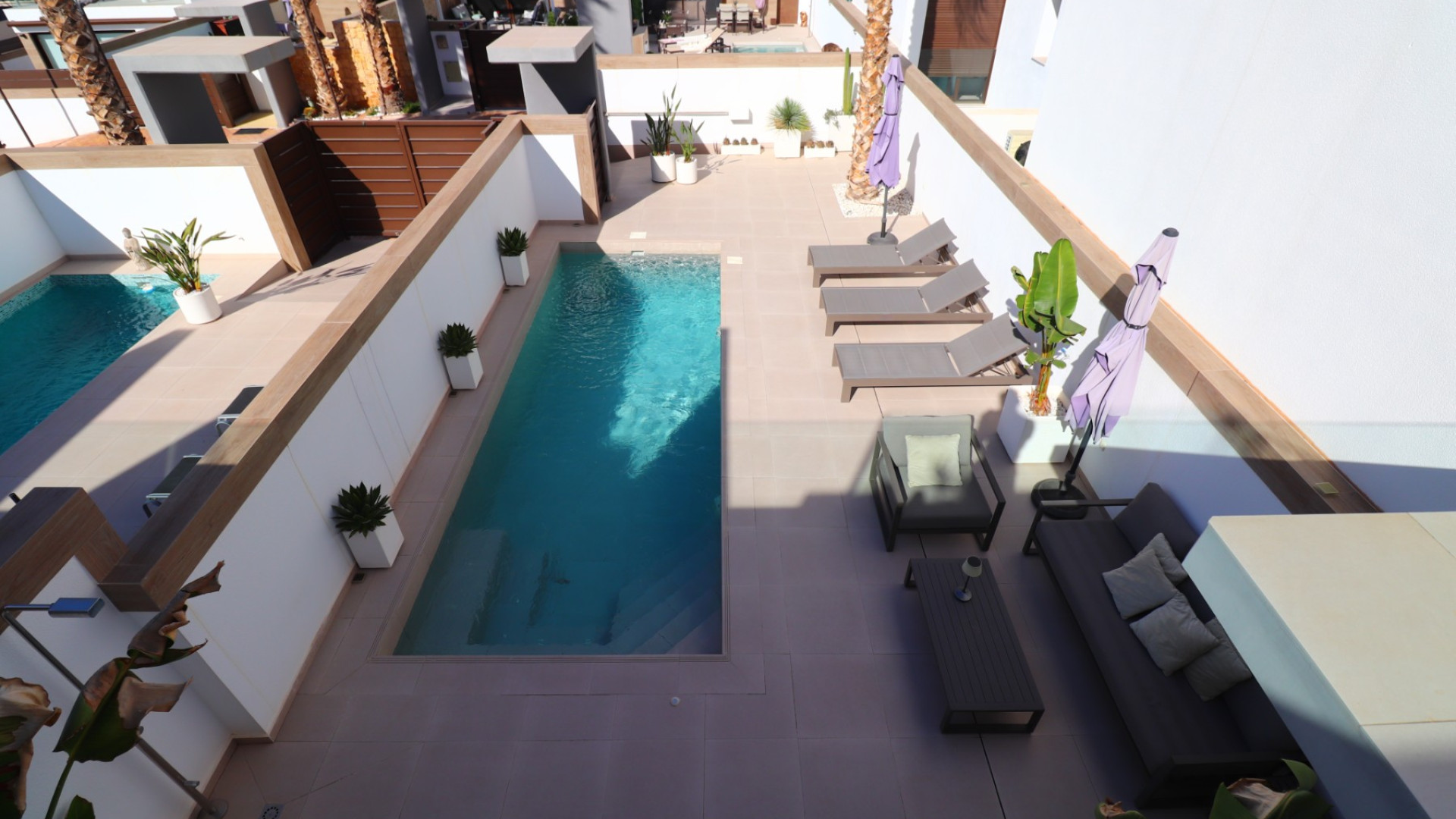 Resale - Таунхаус - Benijofar - Benijofar - Village