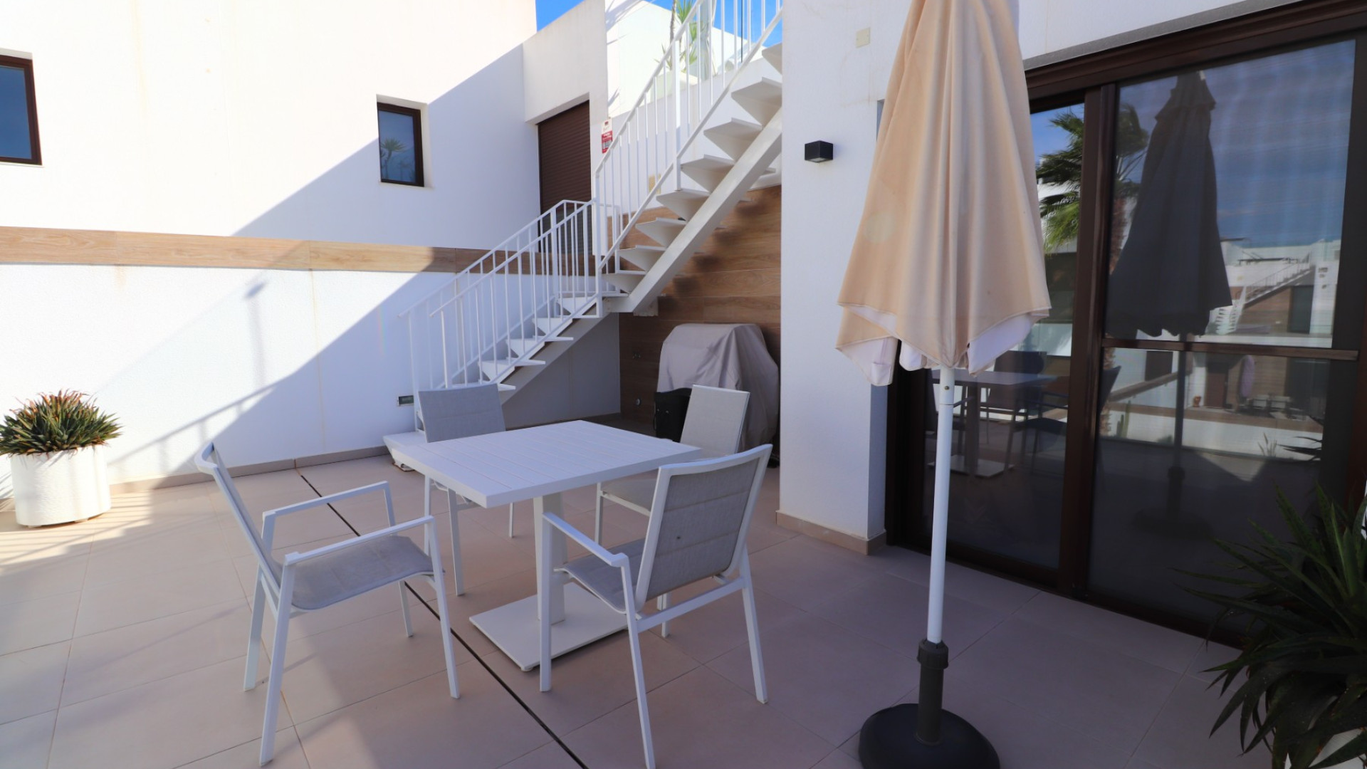 Resale - Таунхаус - Benijofar - Benijofar - Village