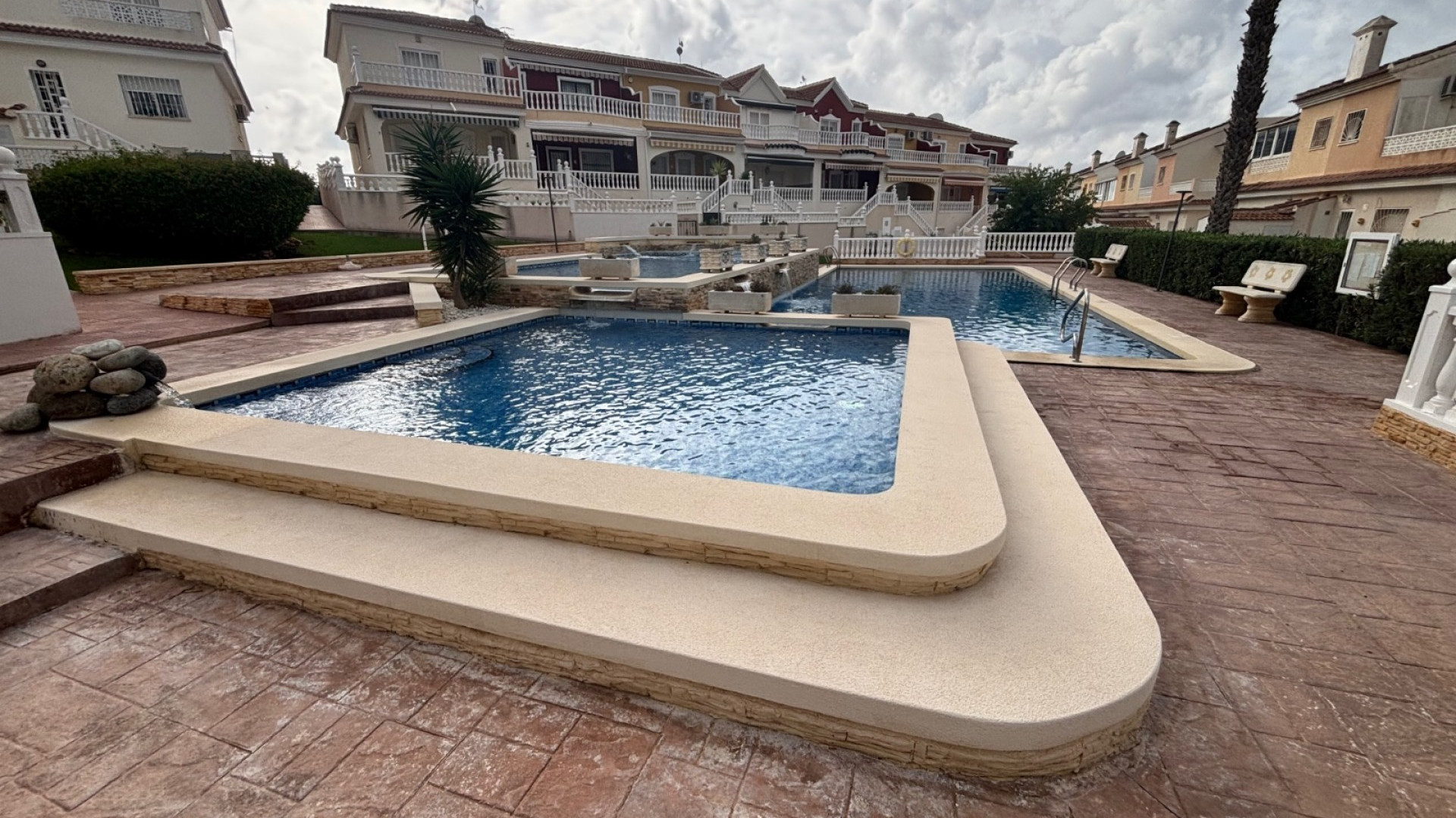 Resale - Таунхаус - Benijófar - Monte Azul