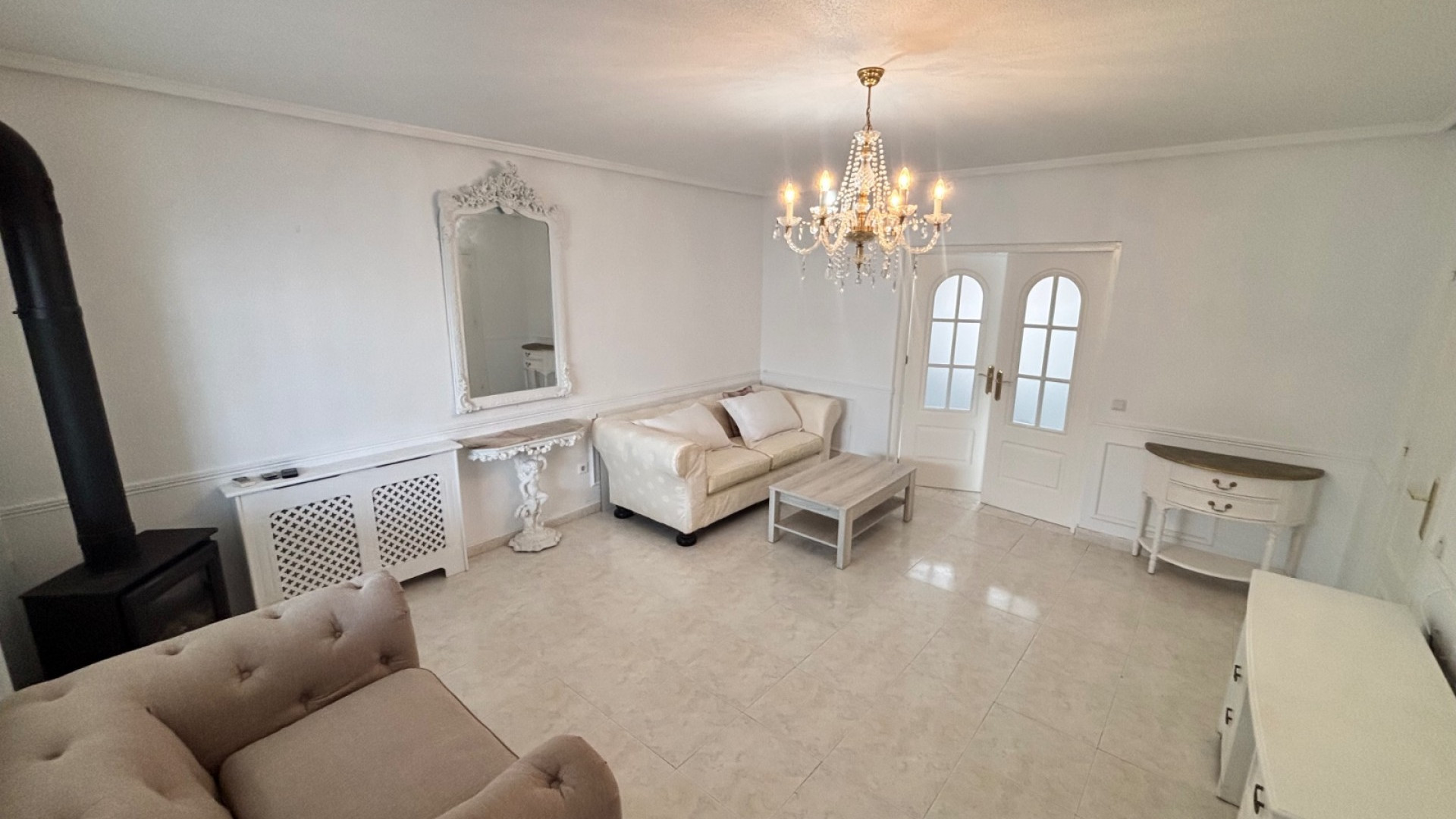 Resale - Таунхаус - Benijófar - Monte Azul