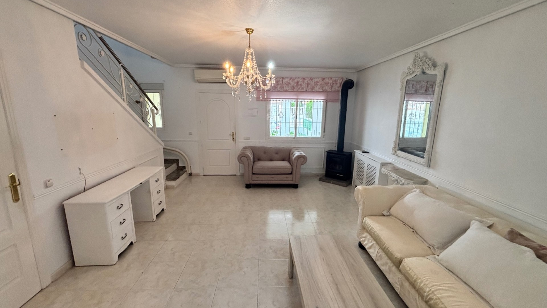 Resale - Таунхаус - Benijófar - Monte Azul