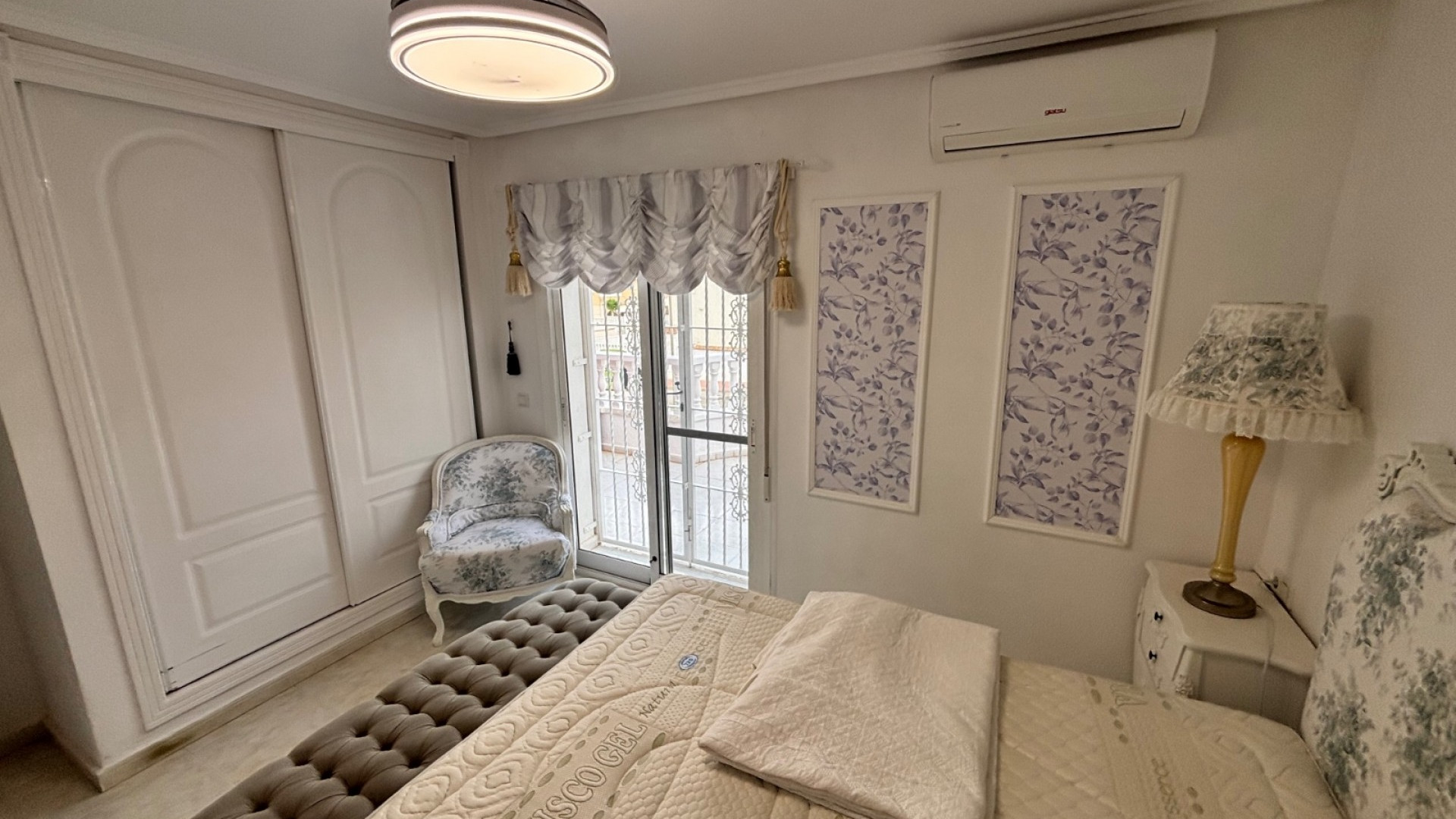 Resale - Таунхаус - Benijófar - Monte Azul