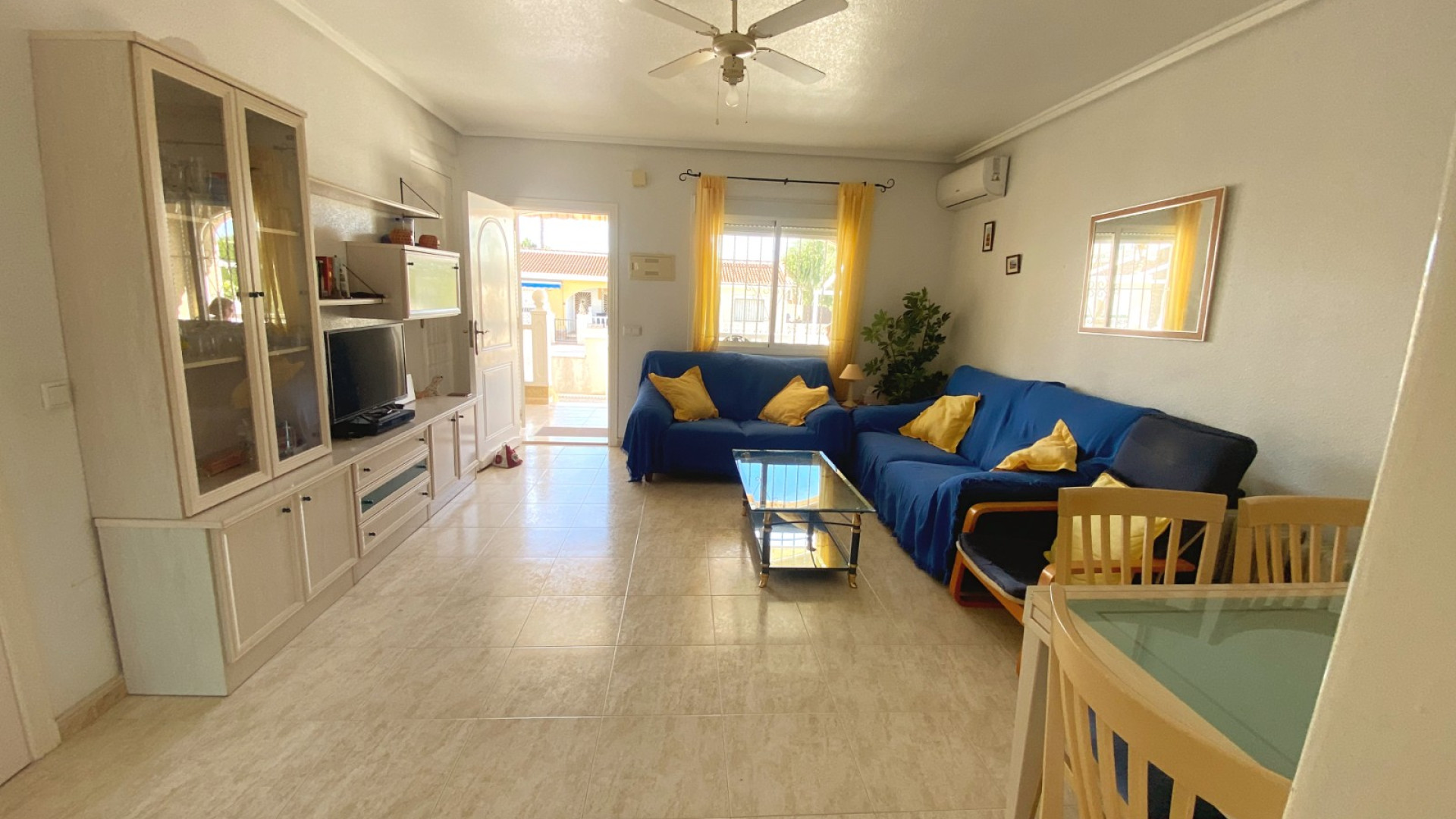 Resale - Таунхаус - Benijófar - Monte Azul