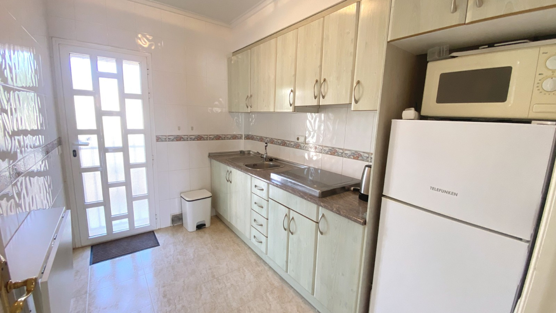 Resale - Таунхаус - Benijófar - Monte Azul