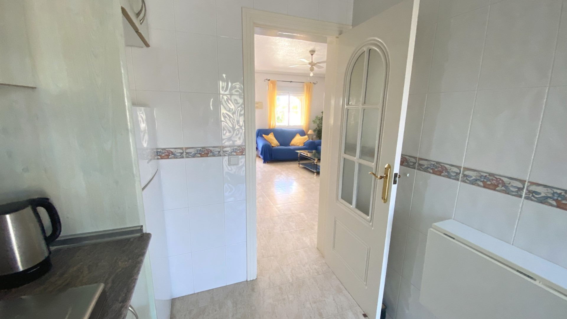 Resale - Таунхаус - Benijófar - Monte Azul