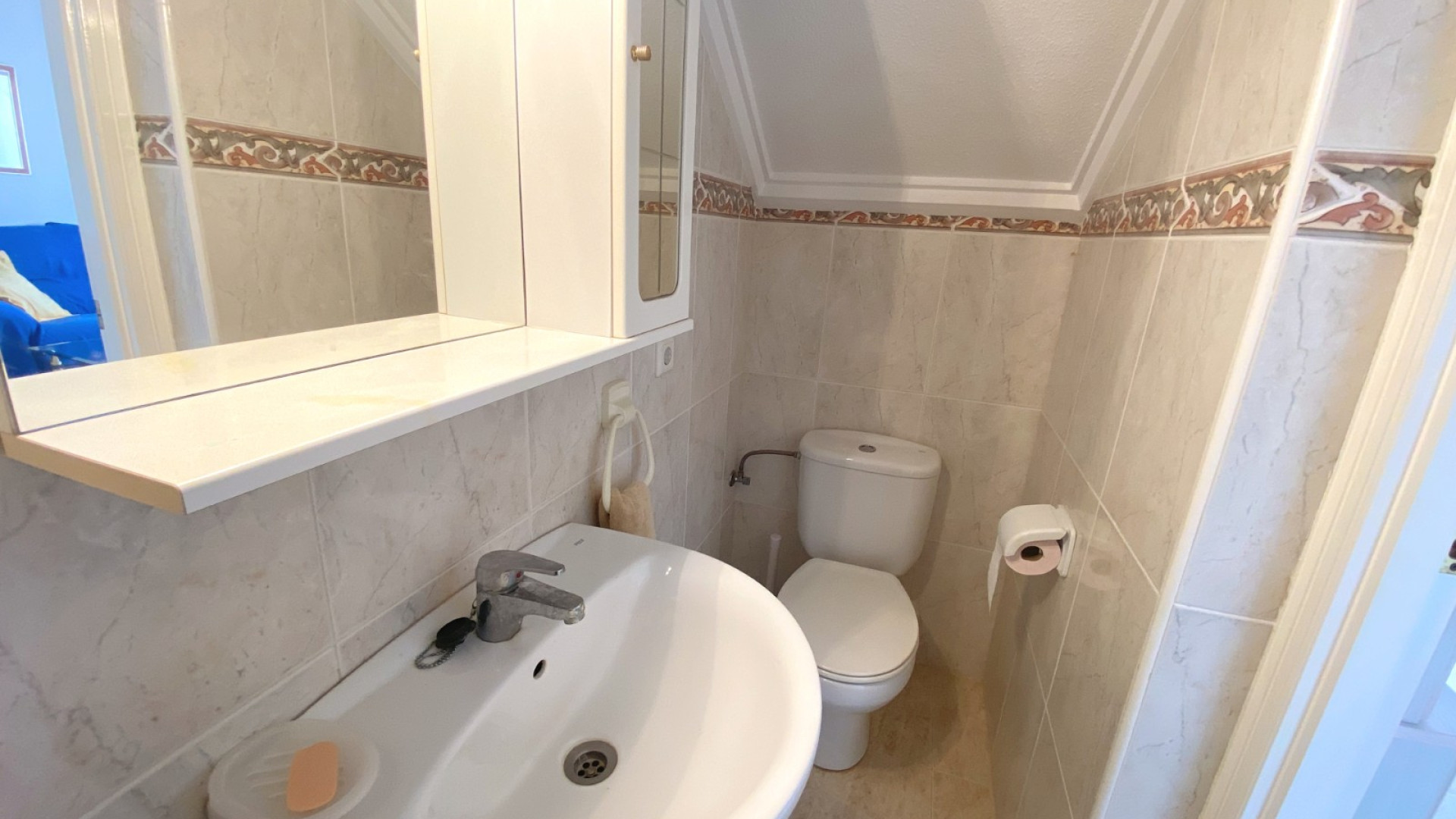 Resale - Таунхаус - Benijófar - Monte Azul