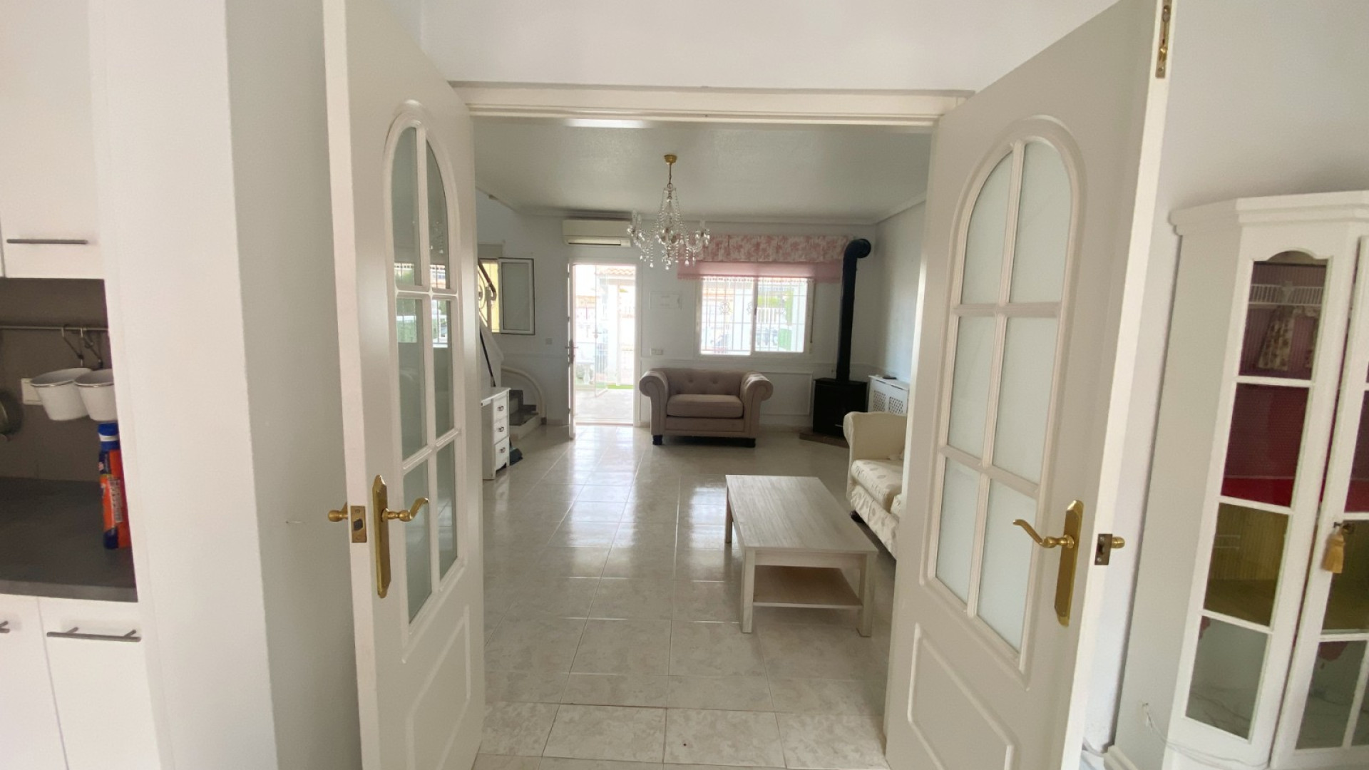 Resale - Таунхаус - Benijófar - Monte Azul