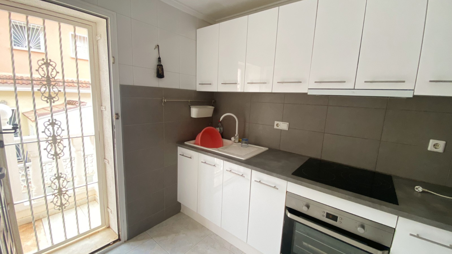 Resale - Таунхаус - Benijófar - Monte Azul