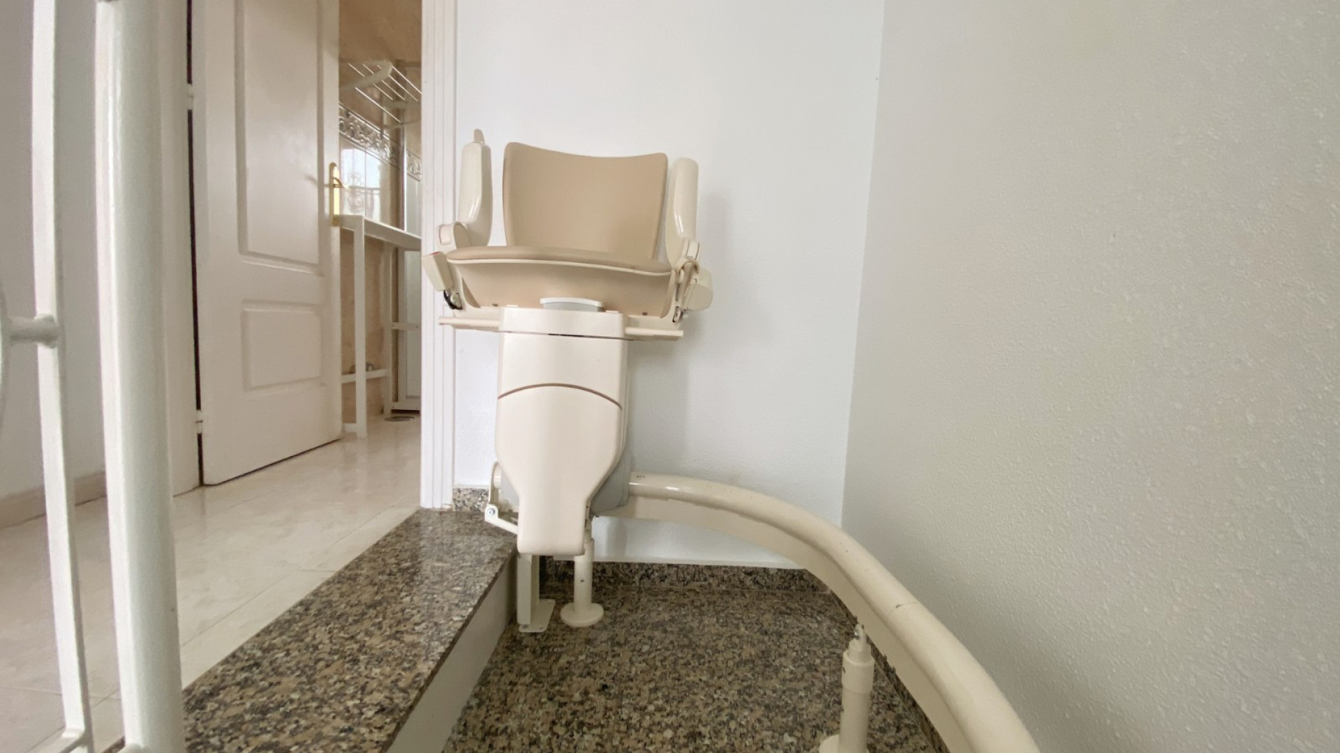 Resale - Таунхаус - Benijófar - Monte Azul