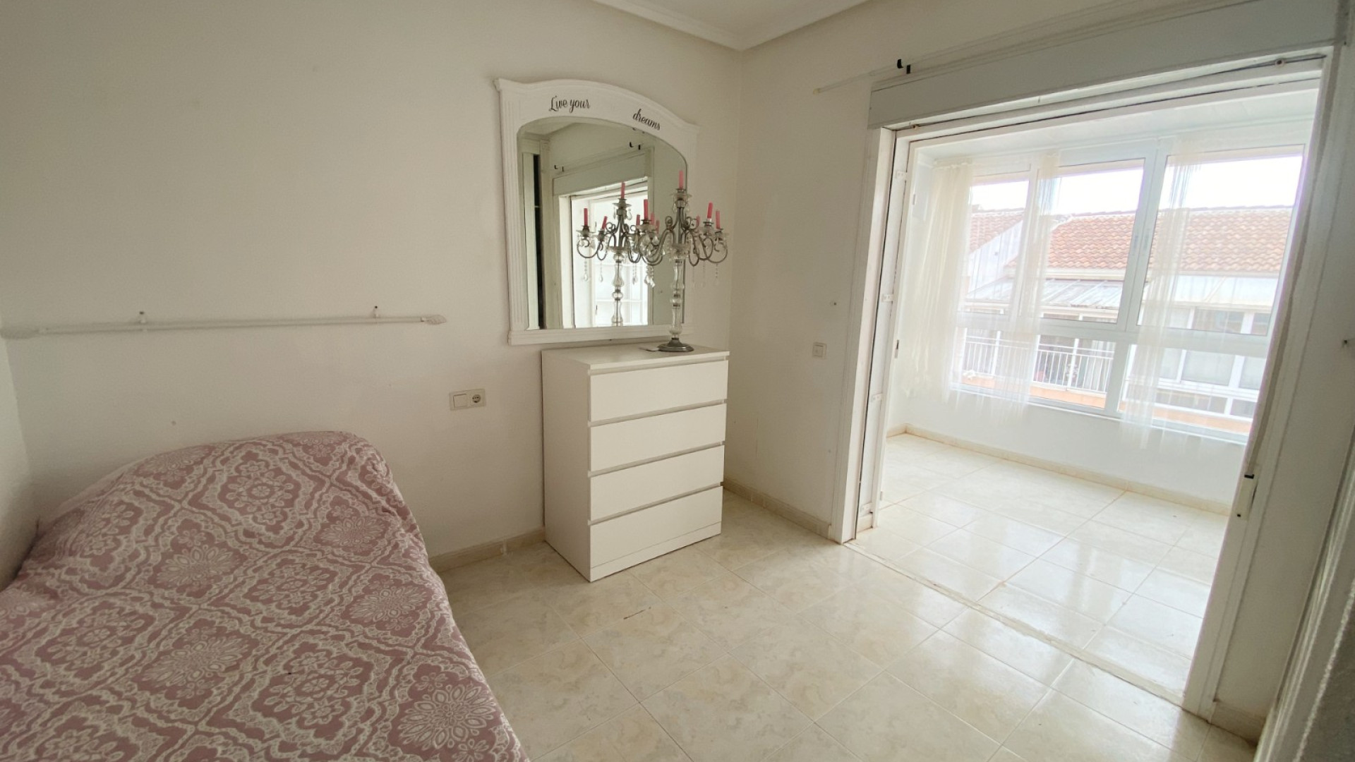 Resale - Таунхаус - Benijófar - Monte Azul