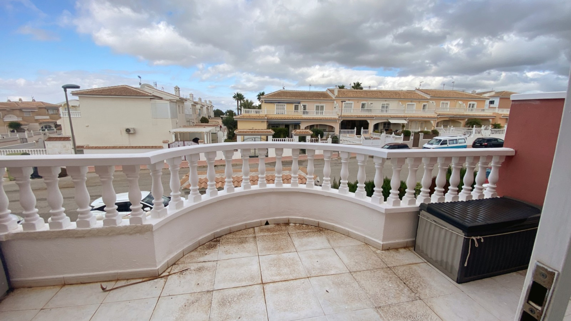 Resale - Таунхаус - Benijófar - Monte Azul