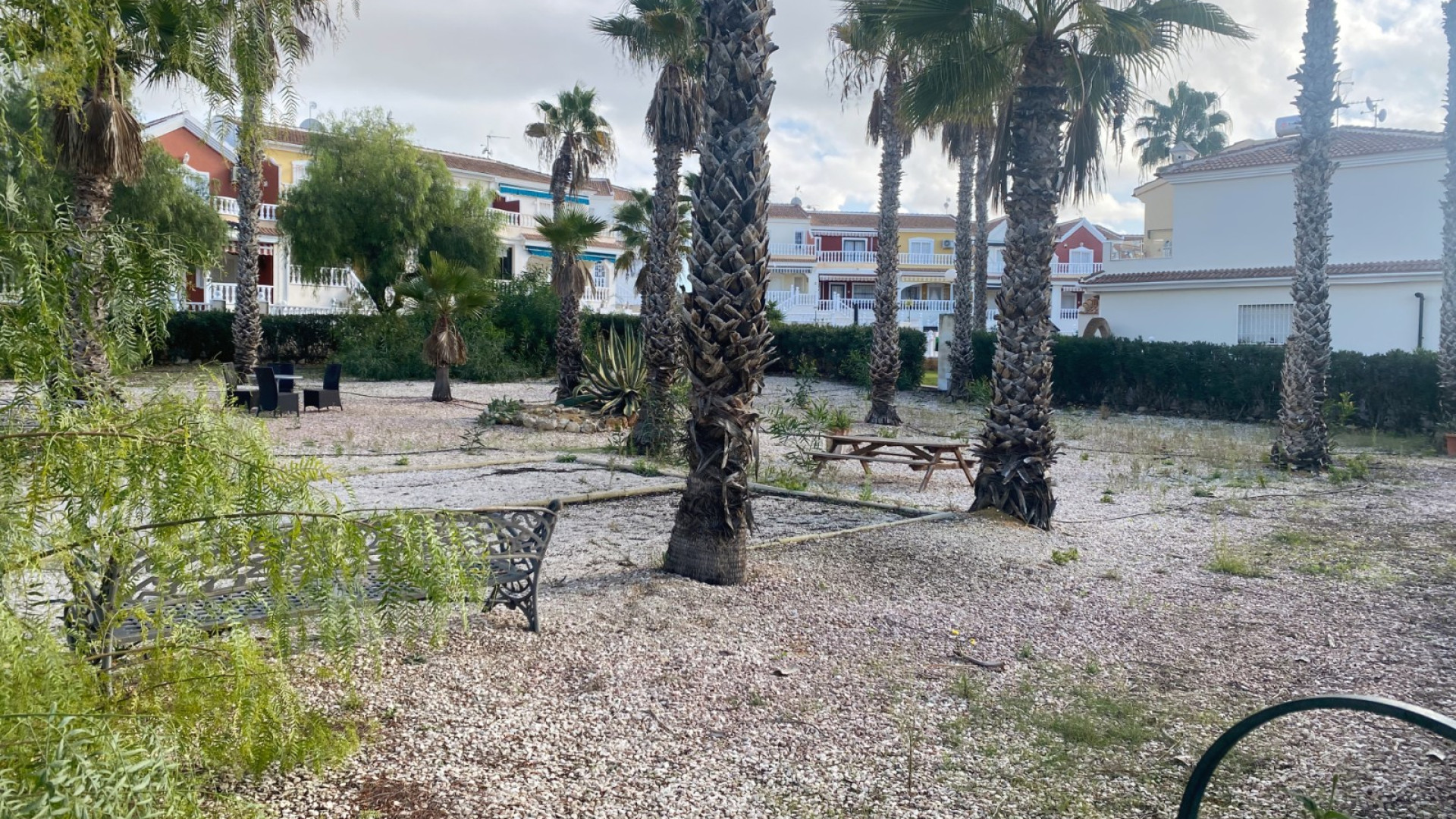 Resale - Таунхаус - Benijófar - Monte Azul