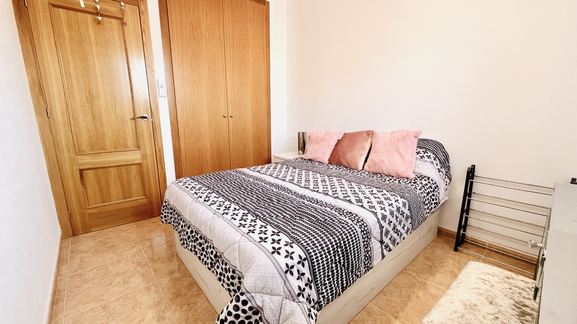 Resale - Таунхаус - Cabo Roig