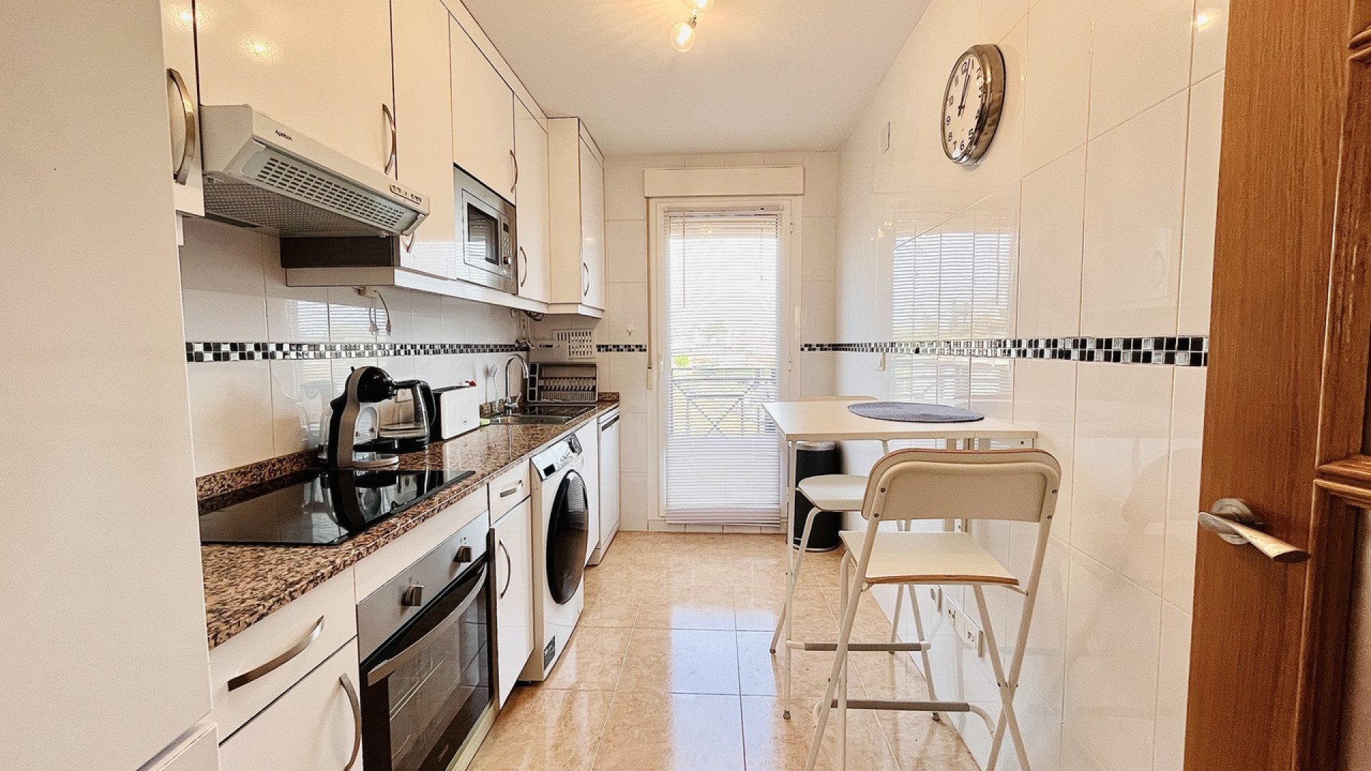 Resale - Таунхаус - Cabo Roig