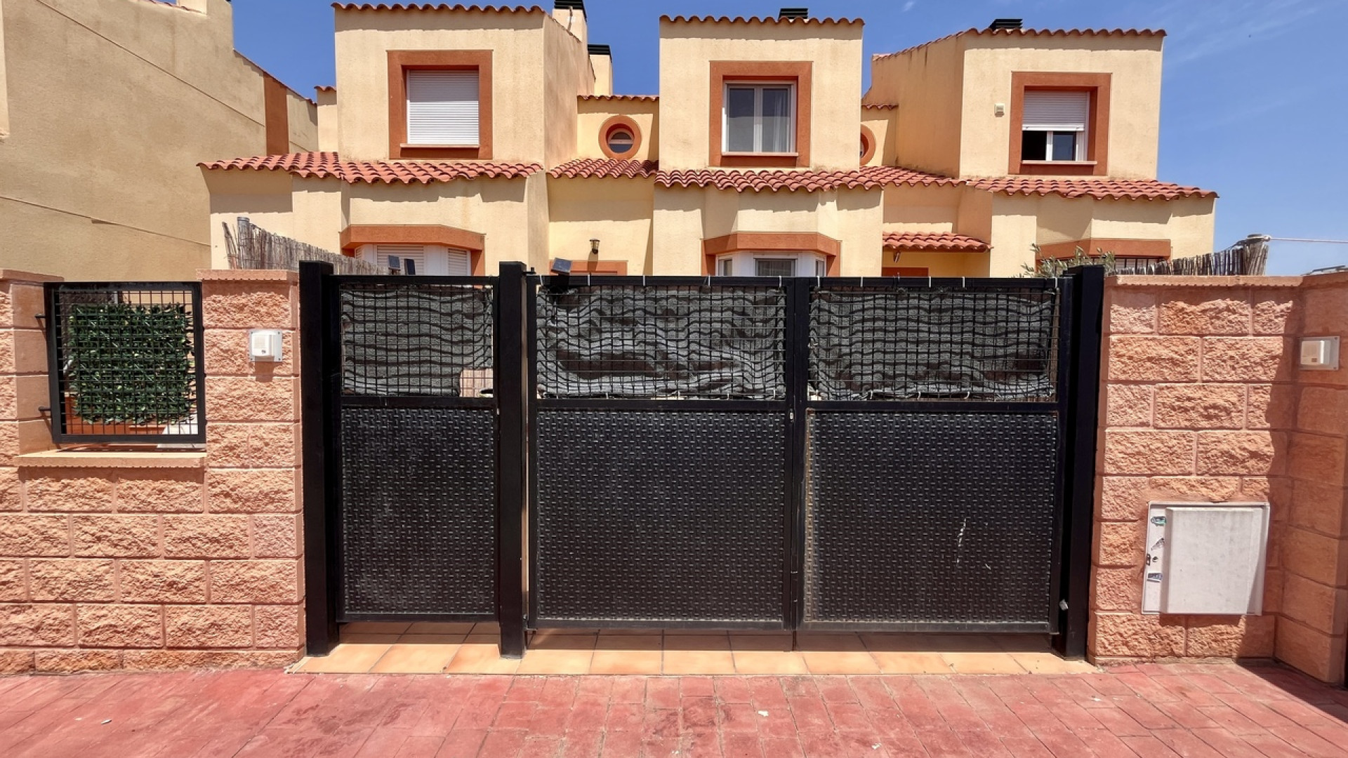Resale - Таунхаус - Cabo Roig