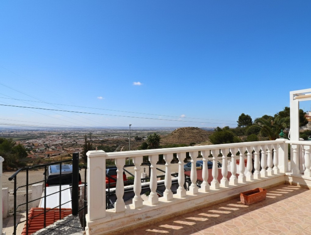 Resale - Таунхаус - Ciudad Quesada - Ciudad Quesada - Town