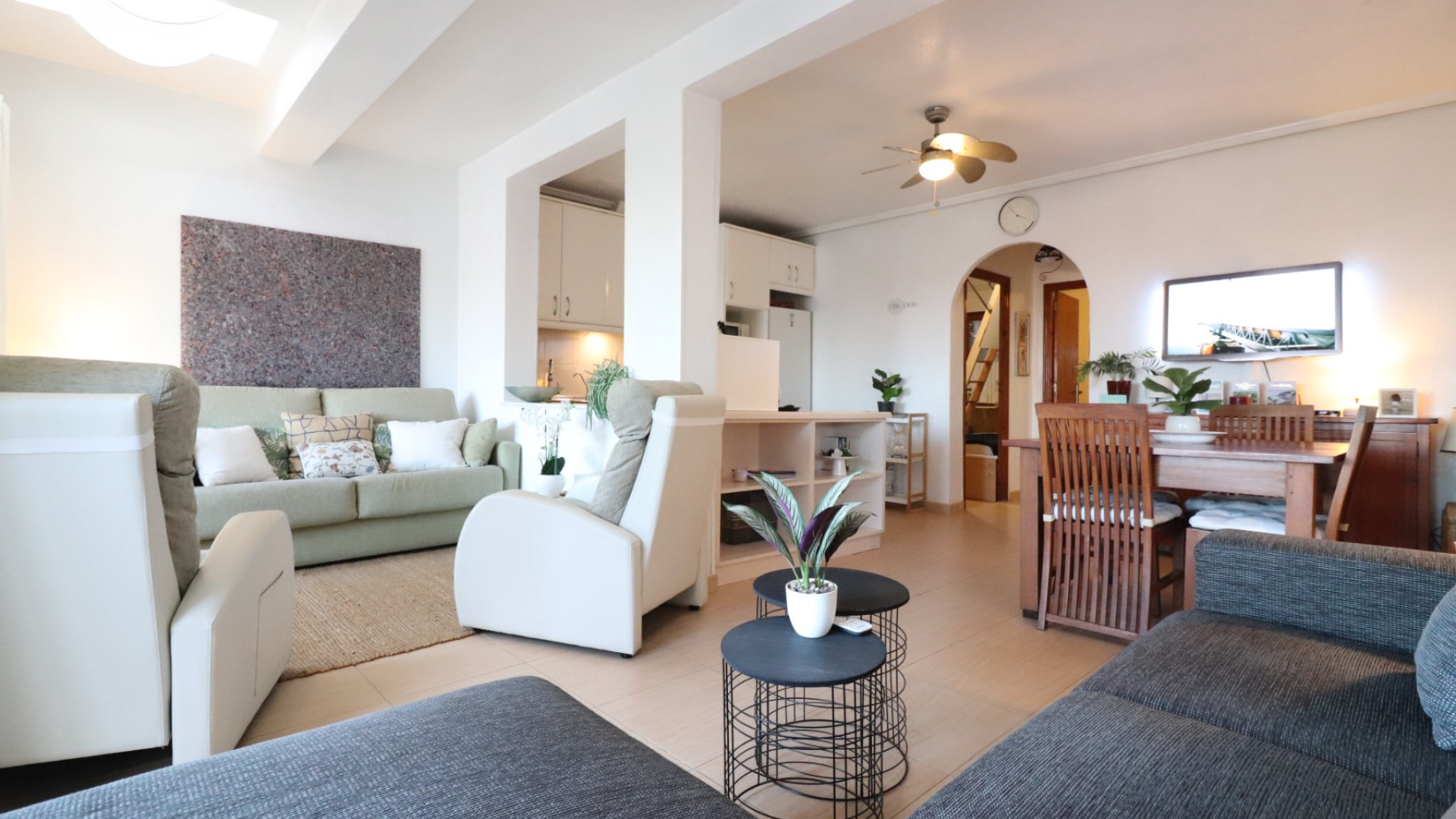 Resale - Таунхаус - Ciudad Quesada - Ciudad Quesada - Town