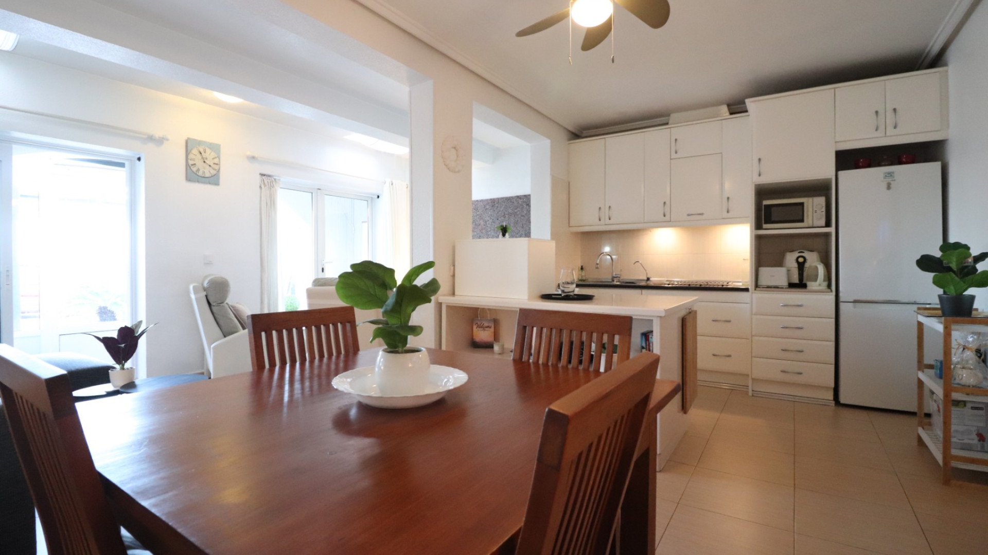 Resale - Таунхаус - Ciudad Quesada - Ciudad Quesada - Town