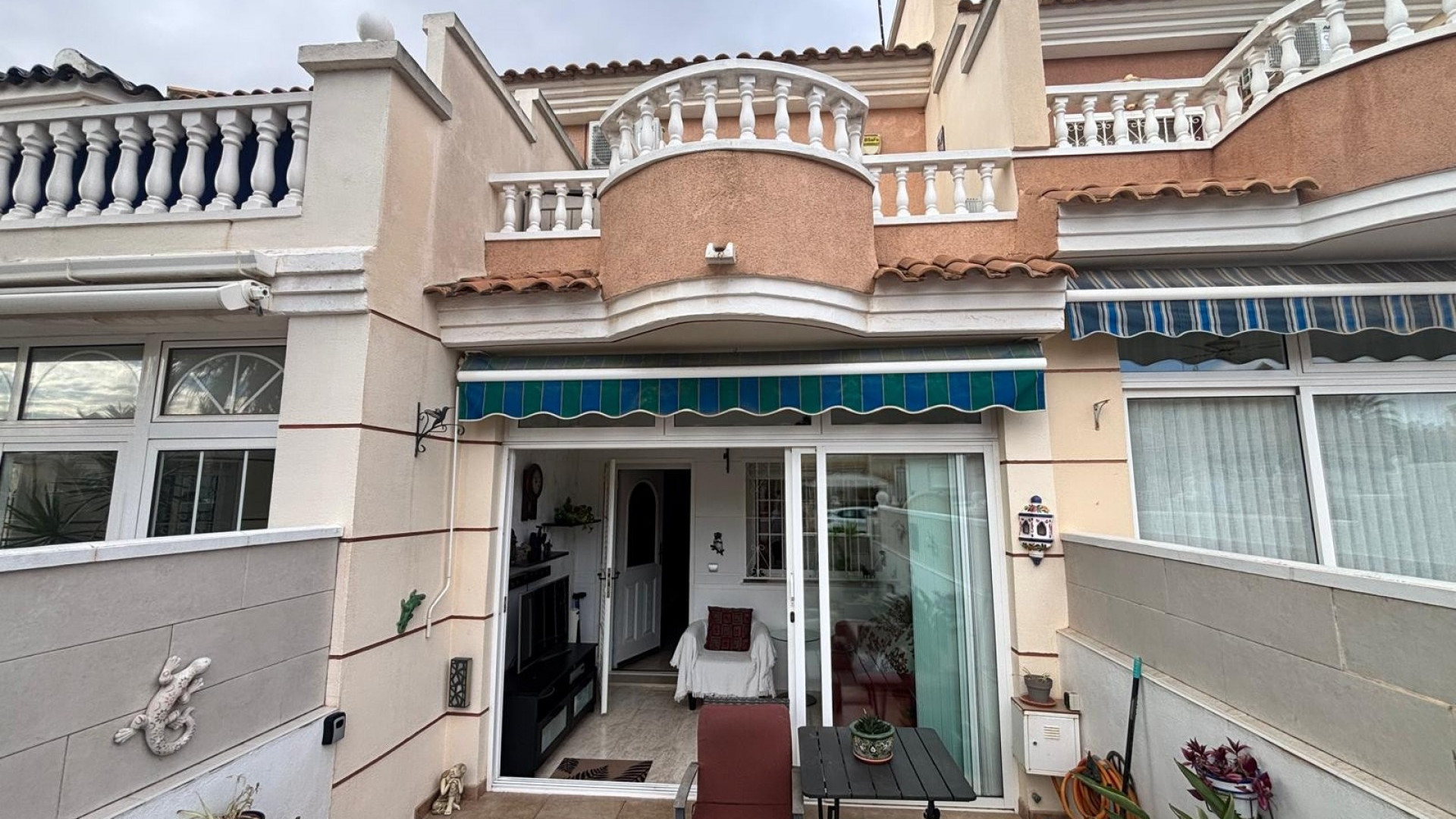 Resale - Таунхаус - Ciudad Quesada - Doña Pepa