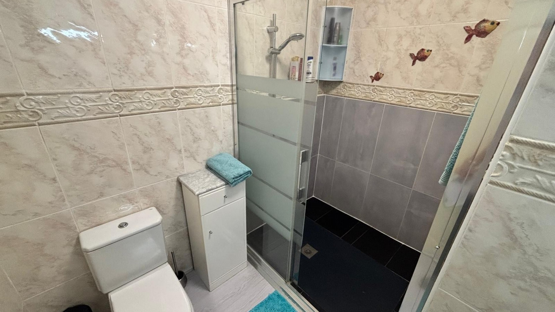 Resale - Таунхаус - Ciudad Quesada - Doña Pepa