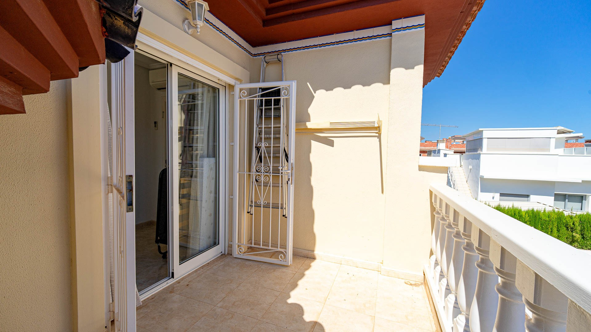 Resale - Таунхаус - Ciudad Quesada - Doña Pepa