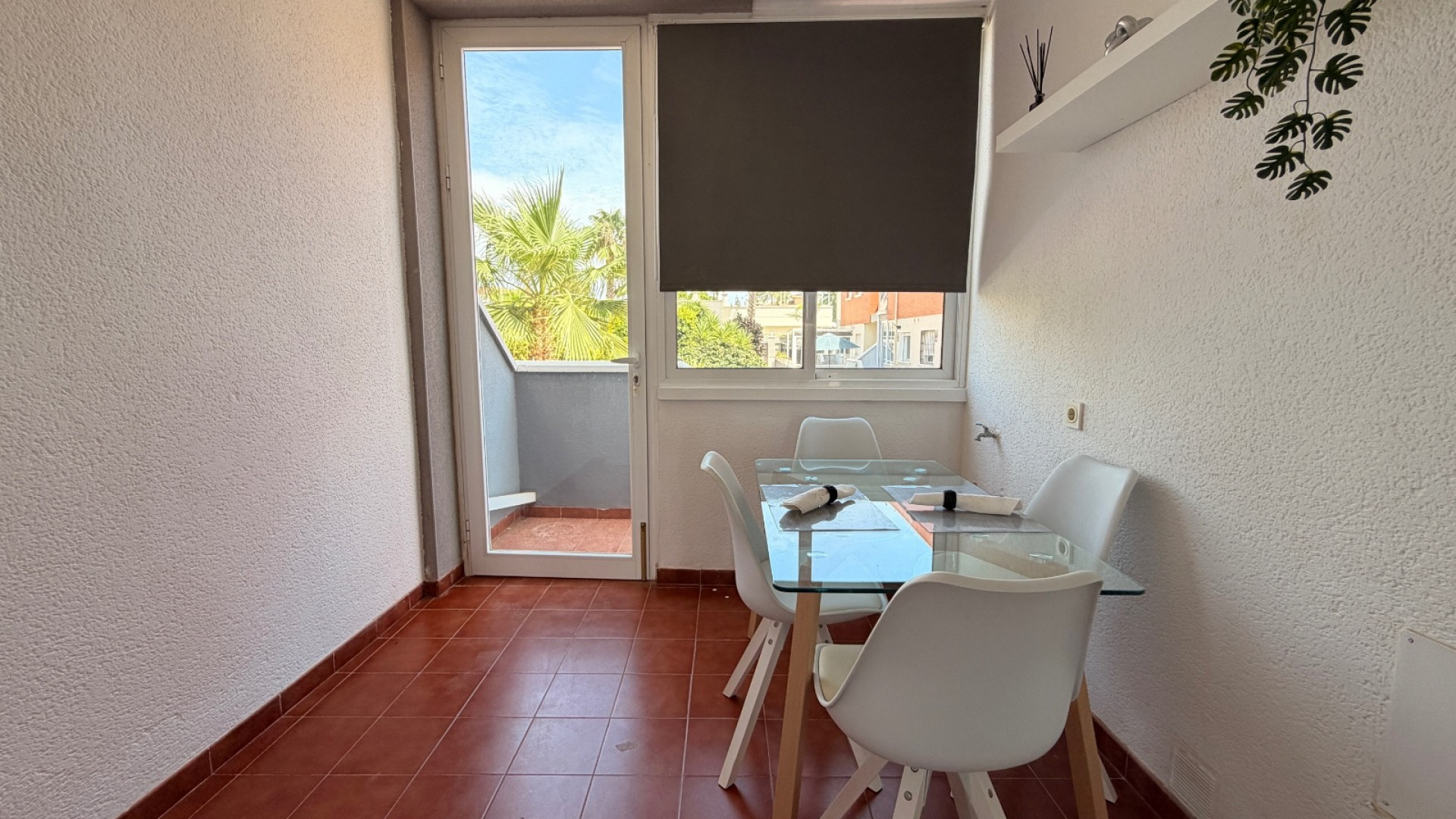 Resale - Таунхаус - Ciudad Quesada - Doña Pepa