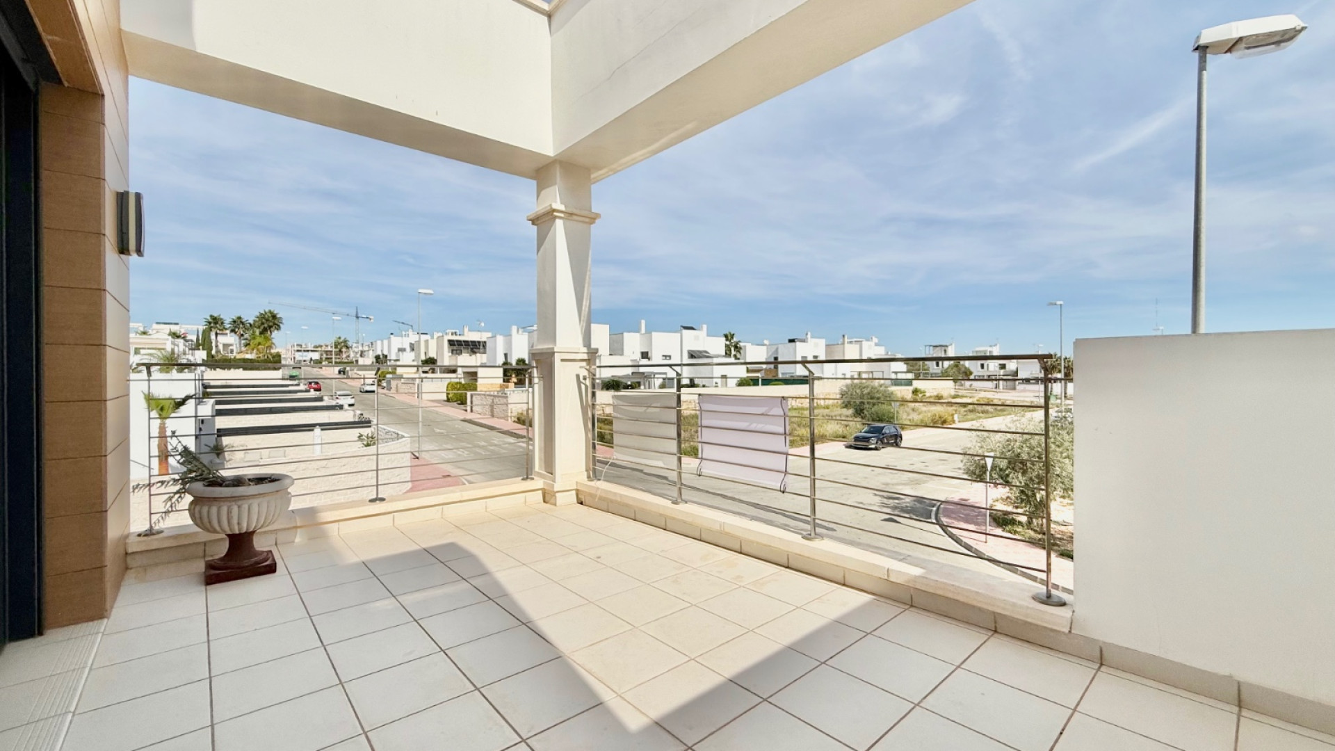 Resale - Таунхаус - Ciudad Quesada - Lo Marabu