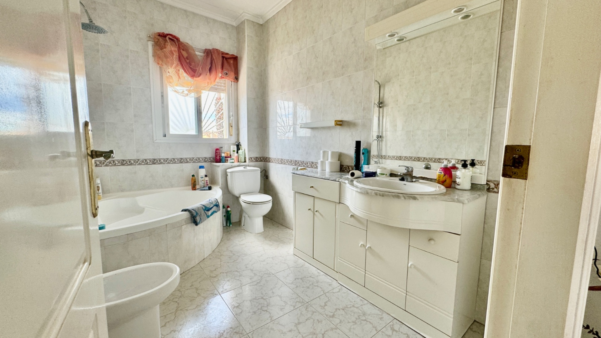 Resale - Таунхаус - Ciudad Quesada - Rojales