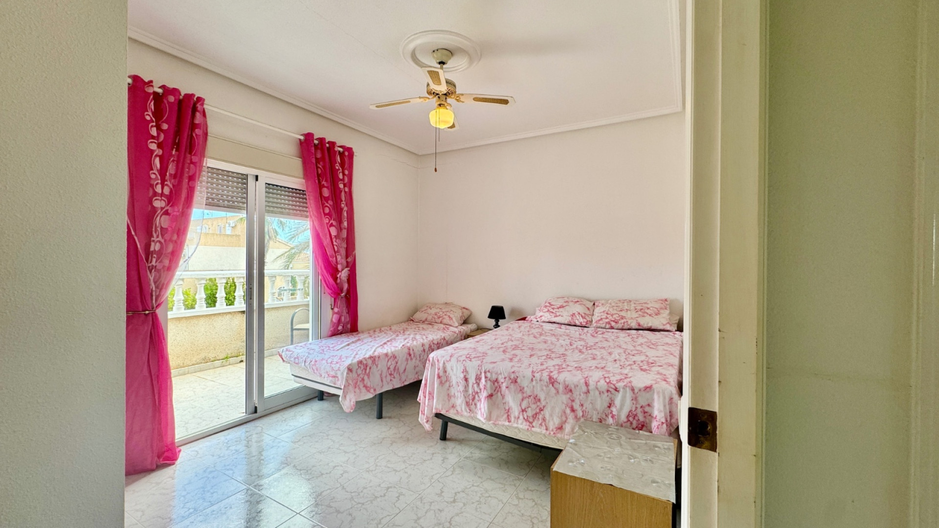 Resale - Таунхаус - Ciudad Quesada - Rojales